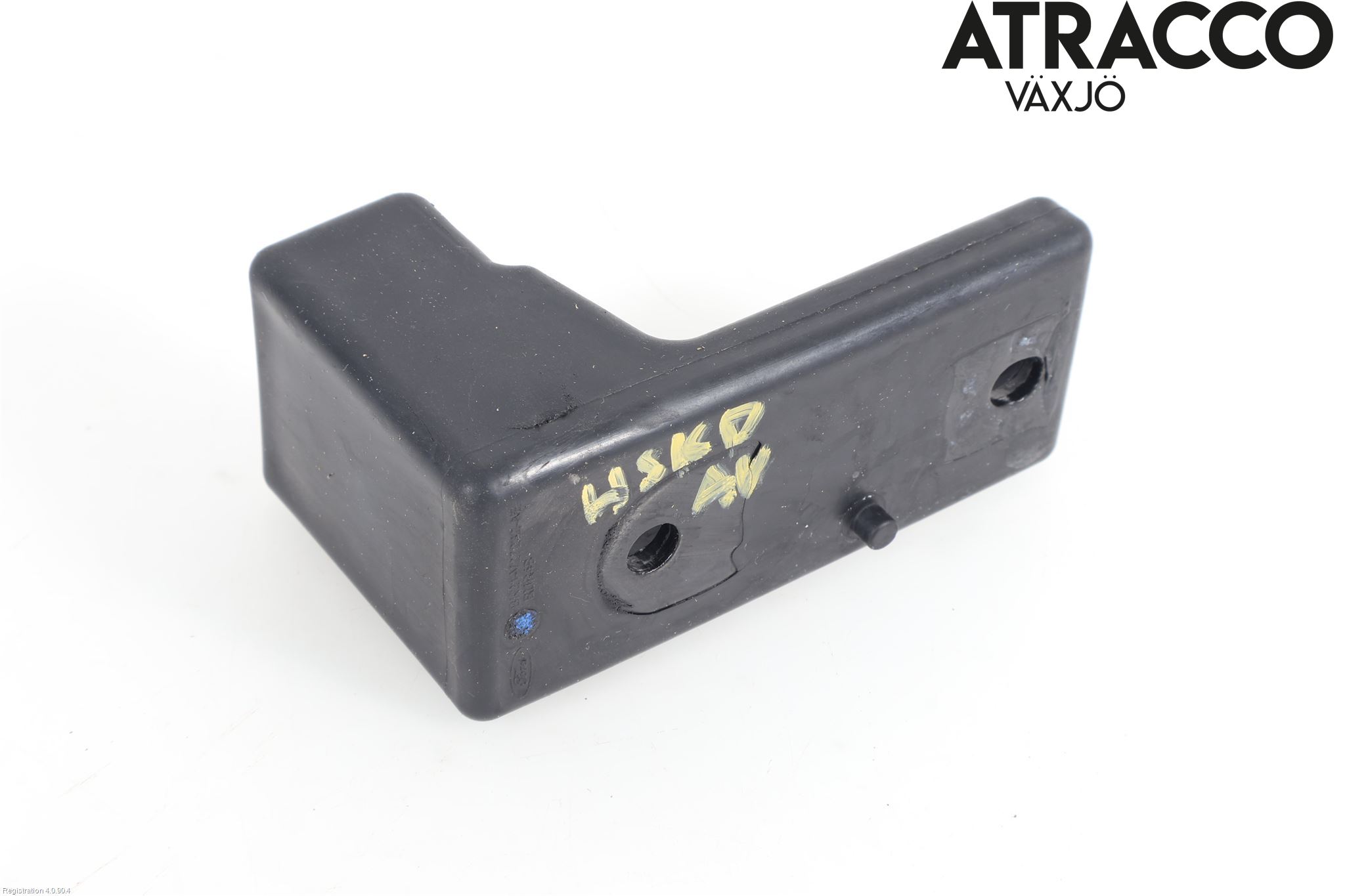 Ford TRANSIT SKÅP/BUSS 14-22 Dørstopper