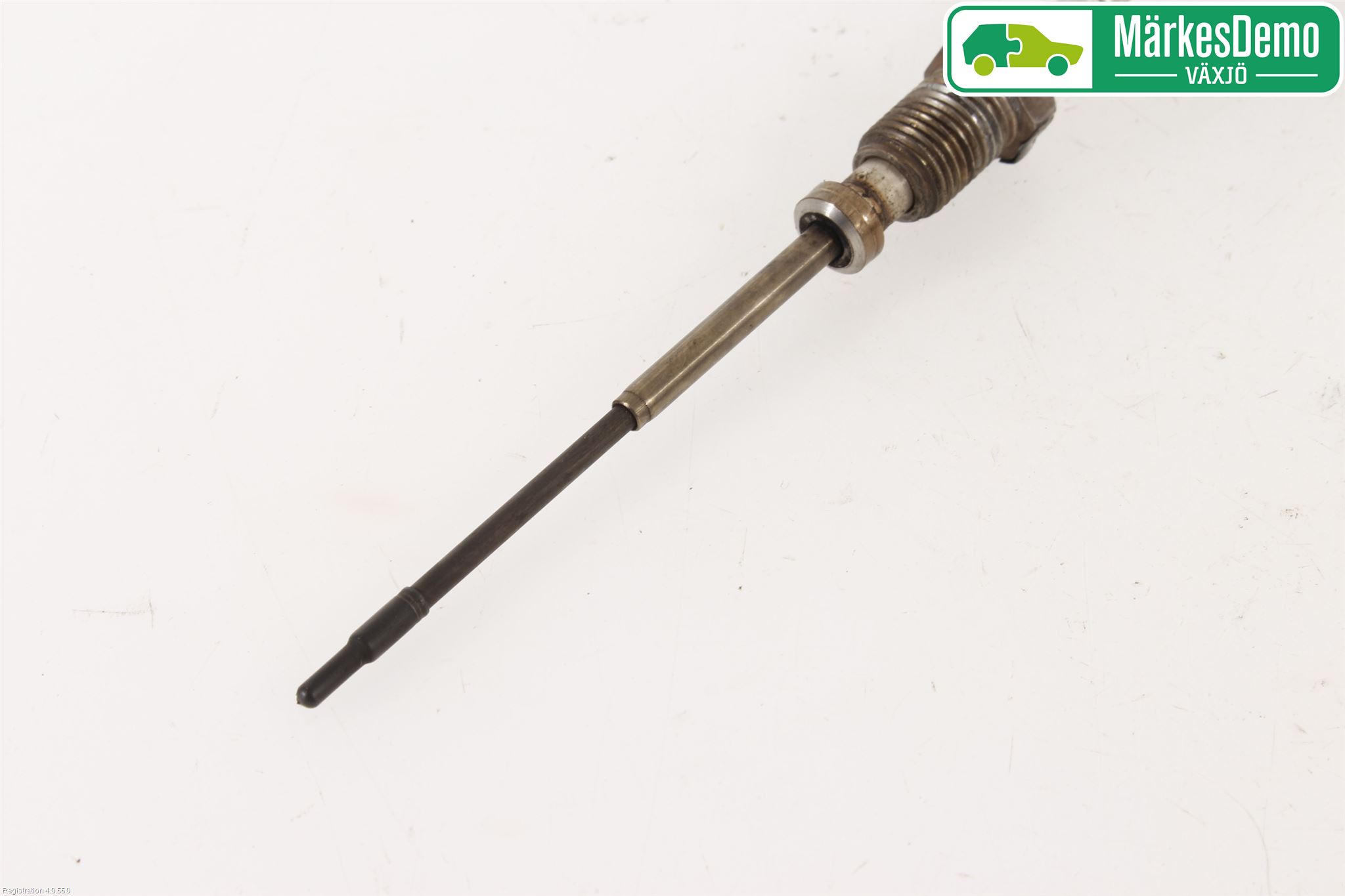 Toyota HILUX 16- Sensor Eksos