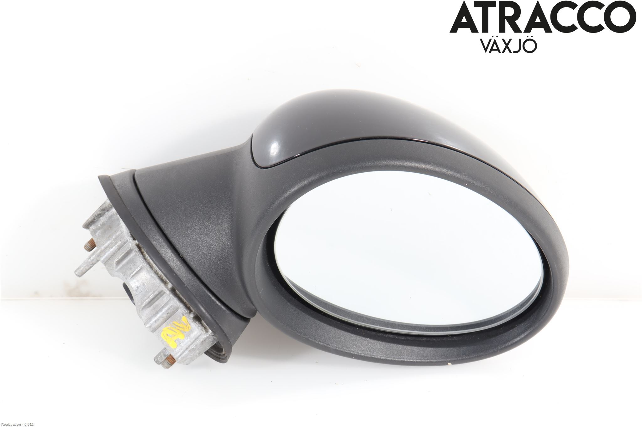 Mini CLUBMAN R55 06-14 Speil H M-El Justering