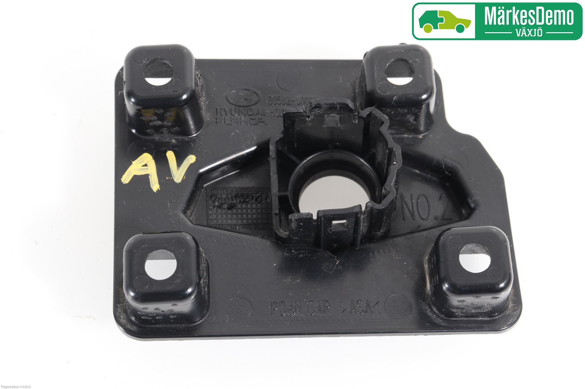 Hyundai i30 PD 17- Sensor Parkering Front