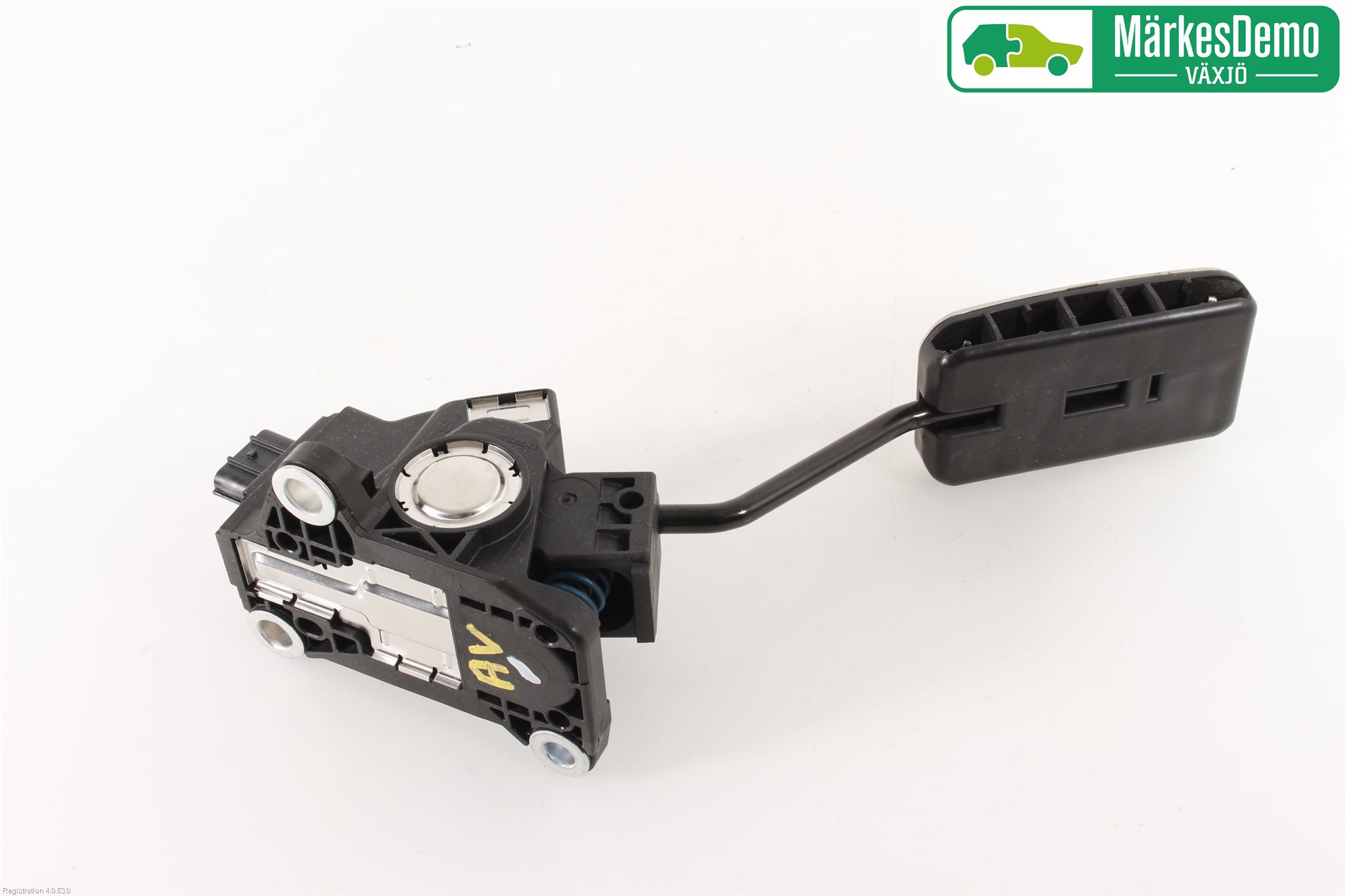 Honda CIVIC 17-22 Gasspedal
