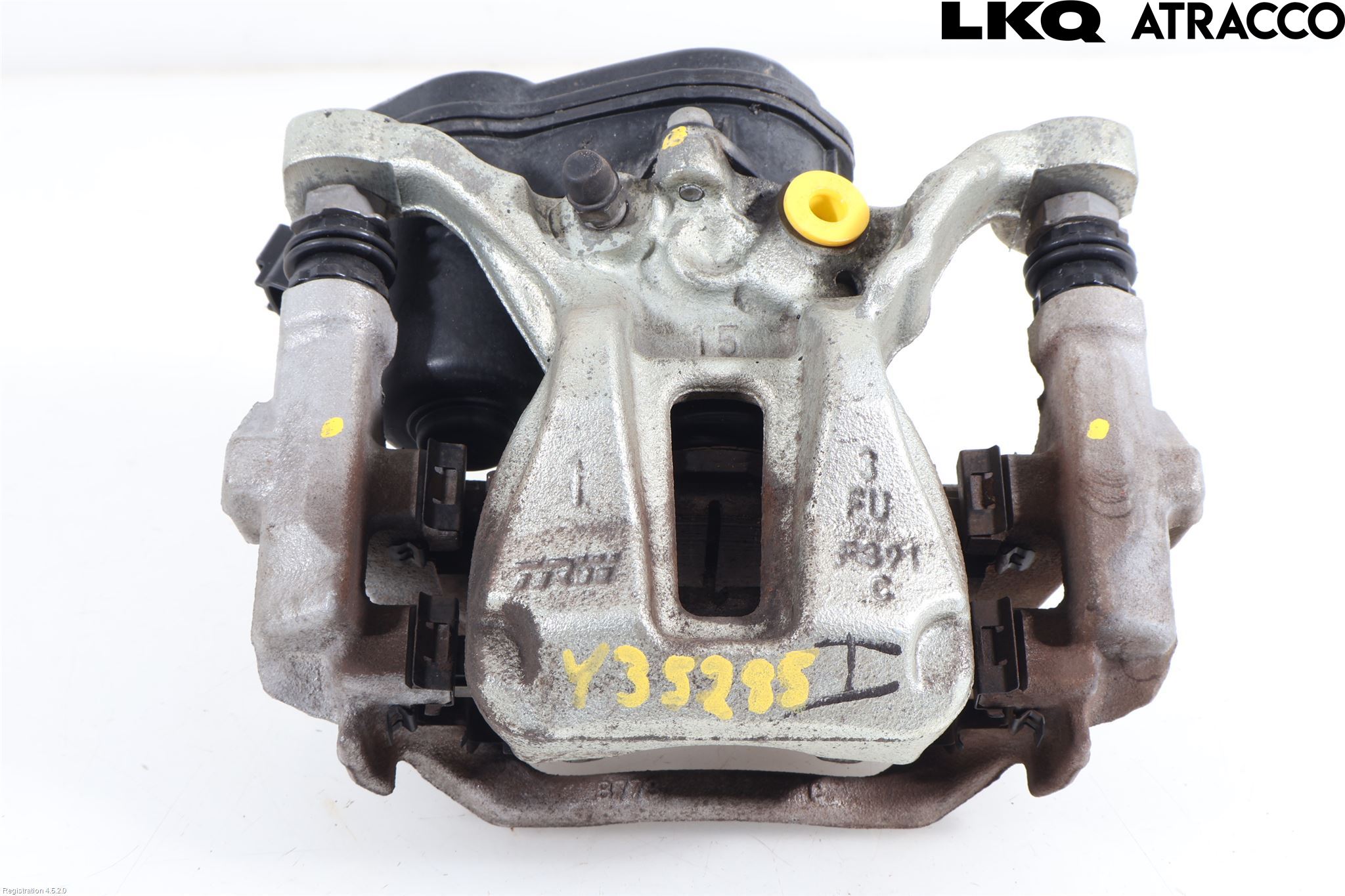Toyota YARIS XP21 20- Bremsecaliper Bak Høyre