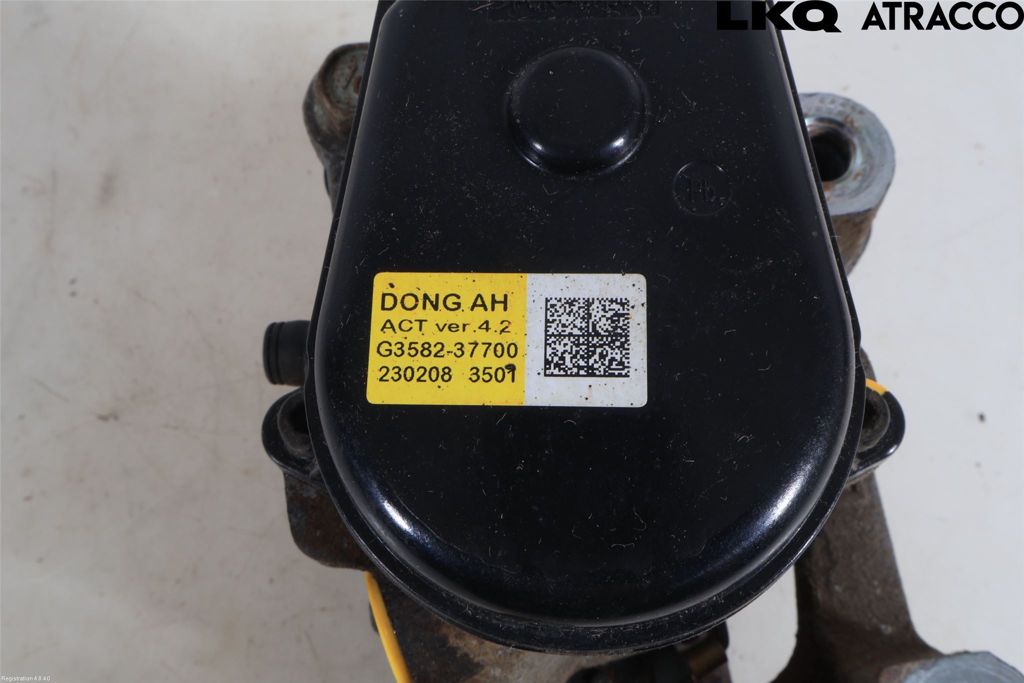 Hyundai KONA/ELECTRIC OS 18-23 Bremsecaliper Bak Venstre