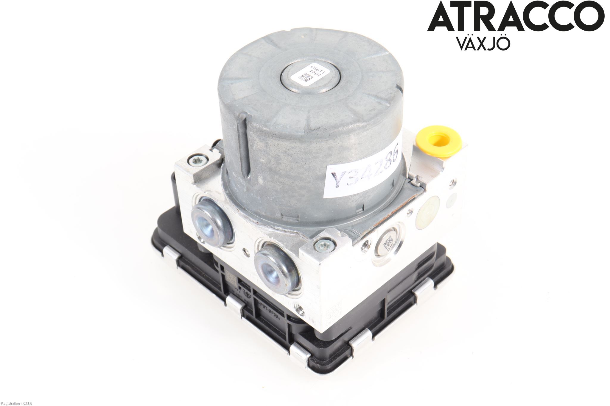 Mitsubishi OUTLANDER 13-21 Abs Hydraulikkaggregat