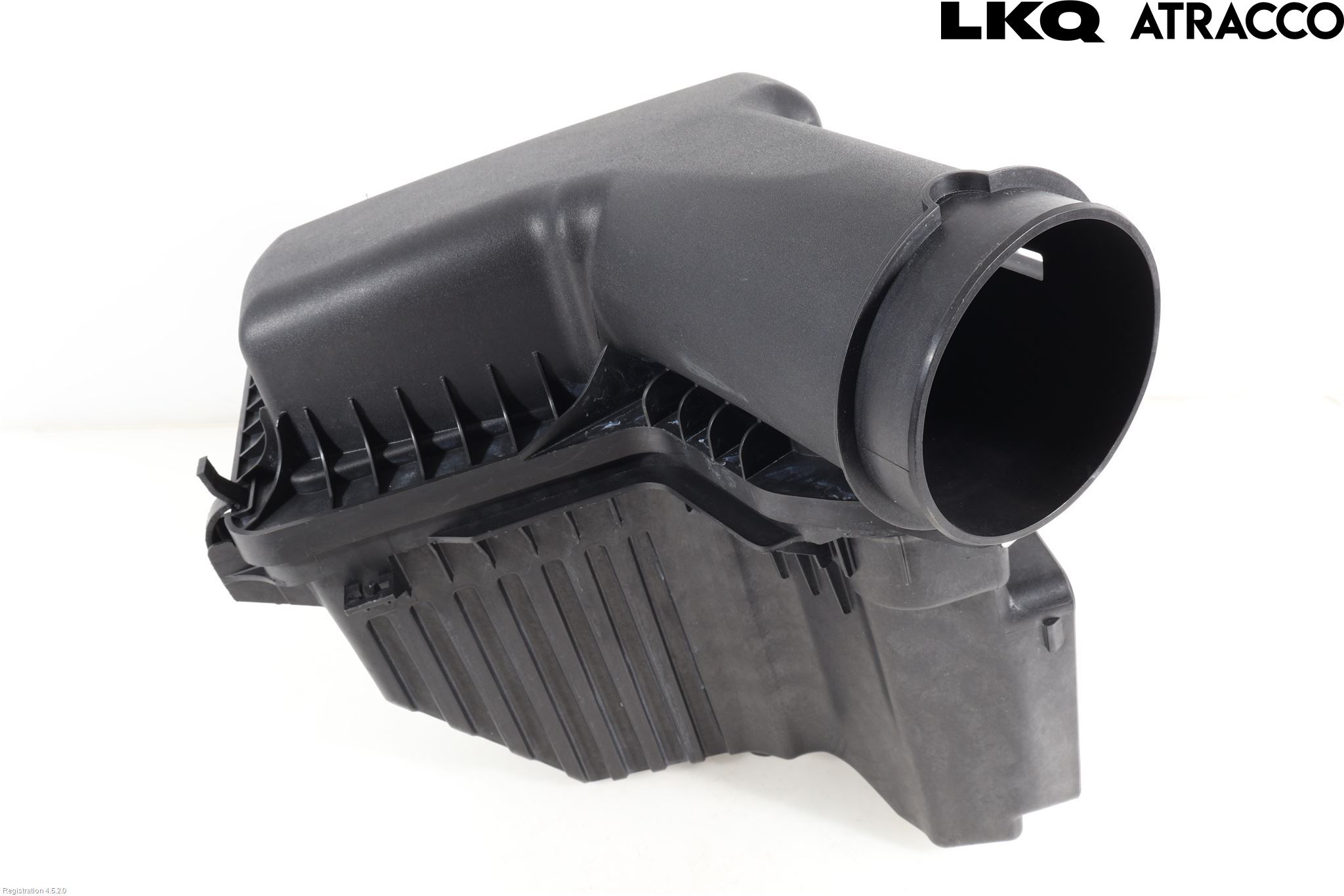 Ford MUSTANG VI 15-22 Luftfilter Boks