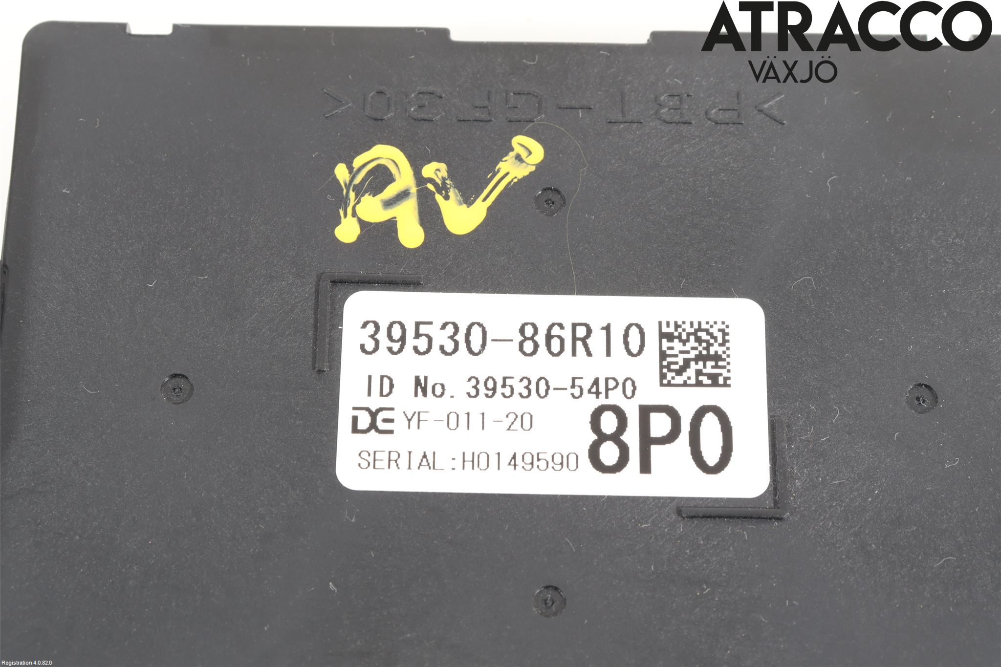 Suzuki VITARA 15- Varme Ac Betjening-Display