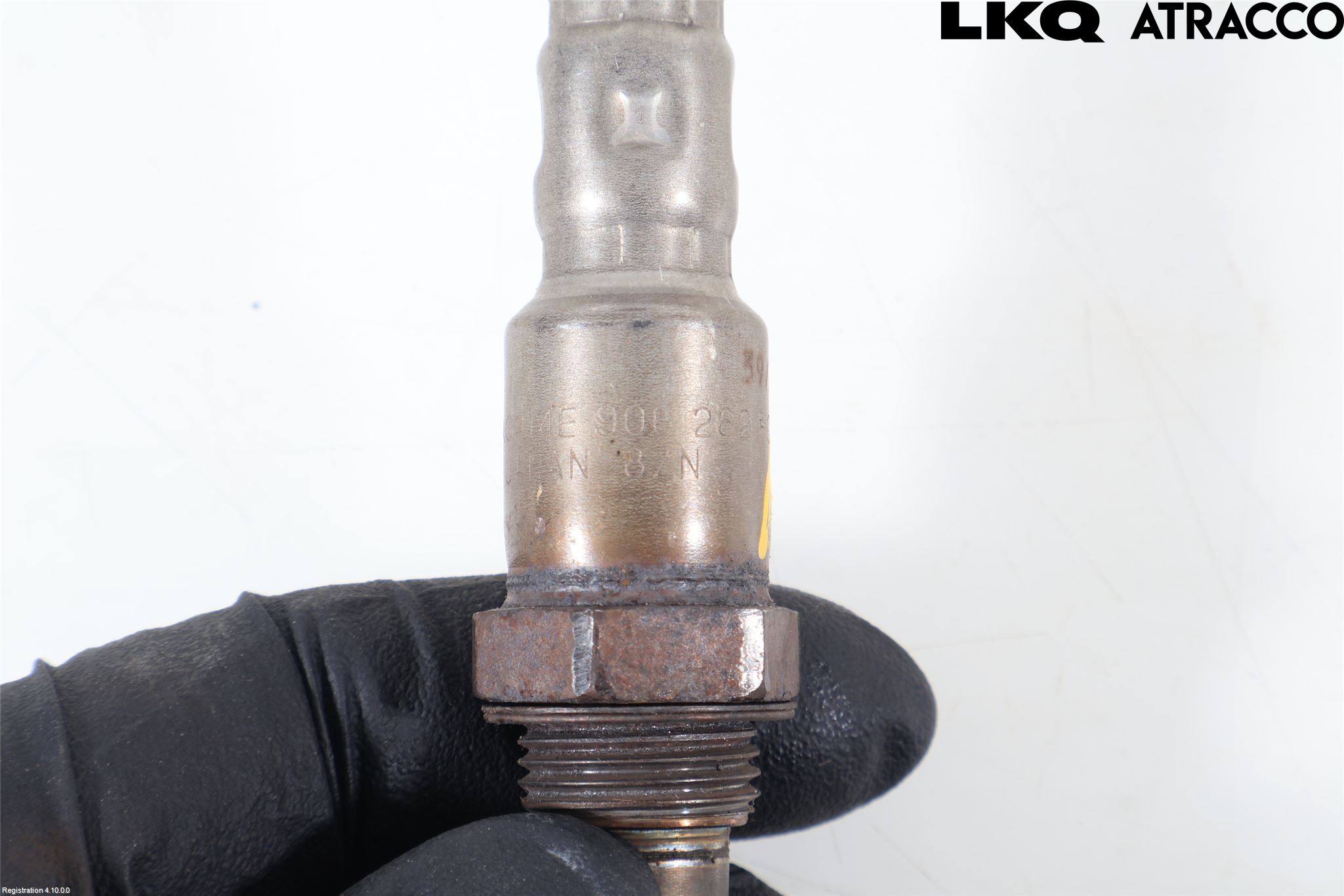 Volkswagen VW PASSAT 15-19 Inns Lambdasonde