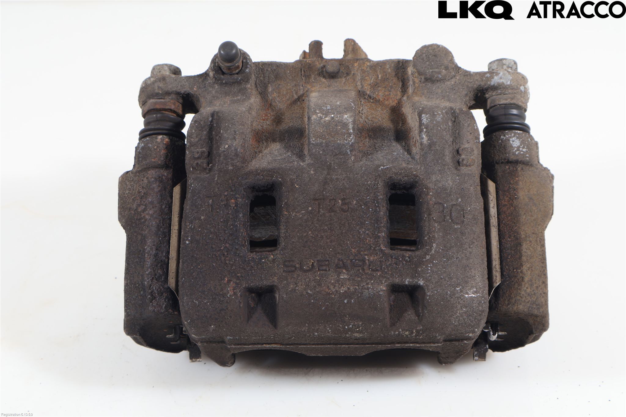 Subaru OUTBACK 21- Bremsecaliper Foran Venstre