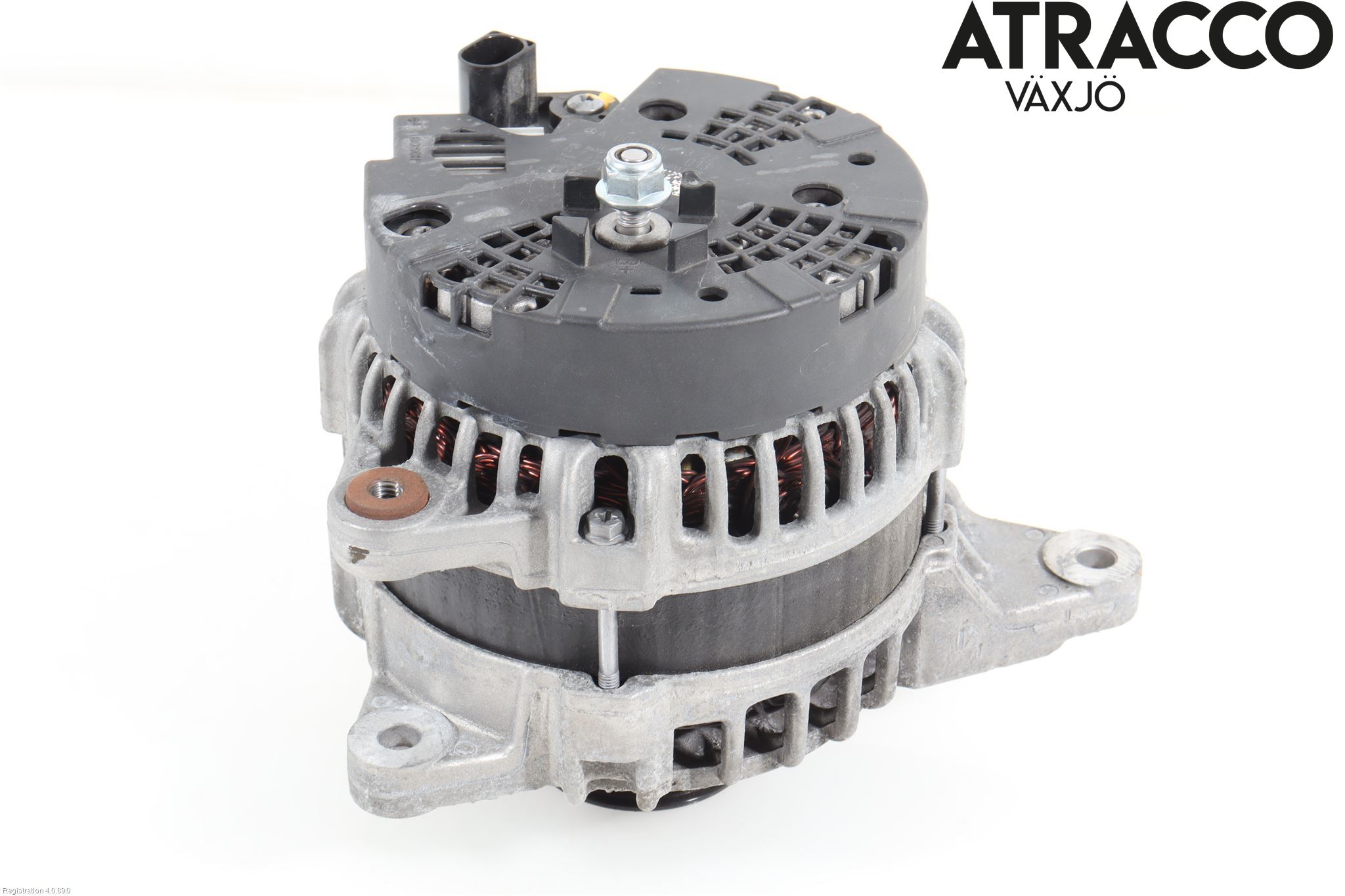 Mercedes-Benz MB CLA-KLASS (C117/X117) 13-19 Dynamo