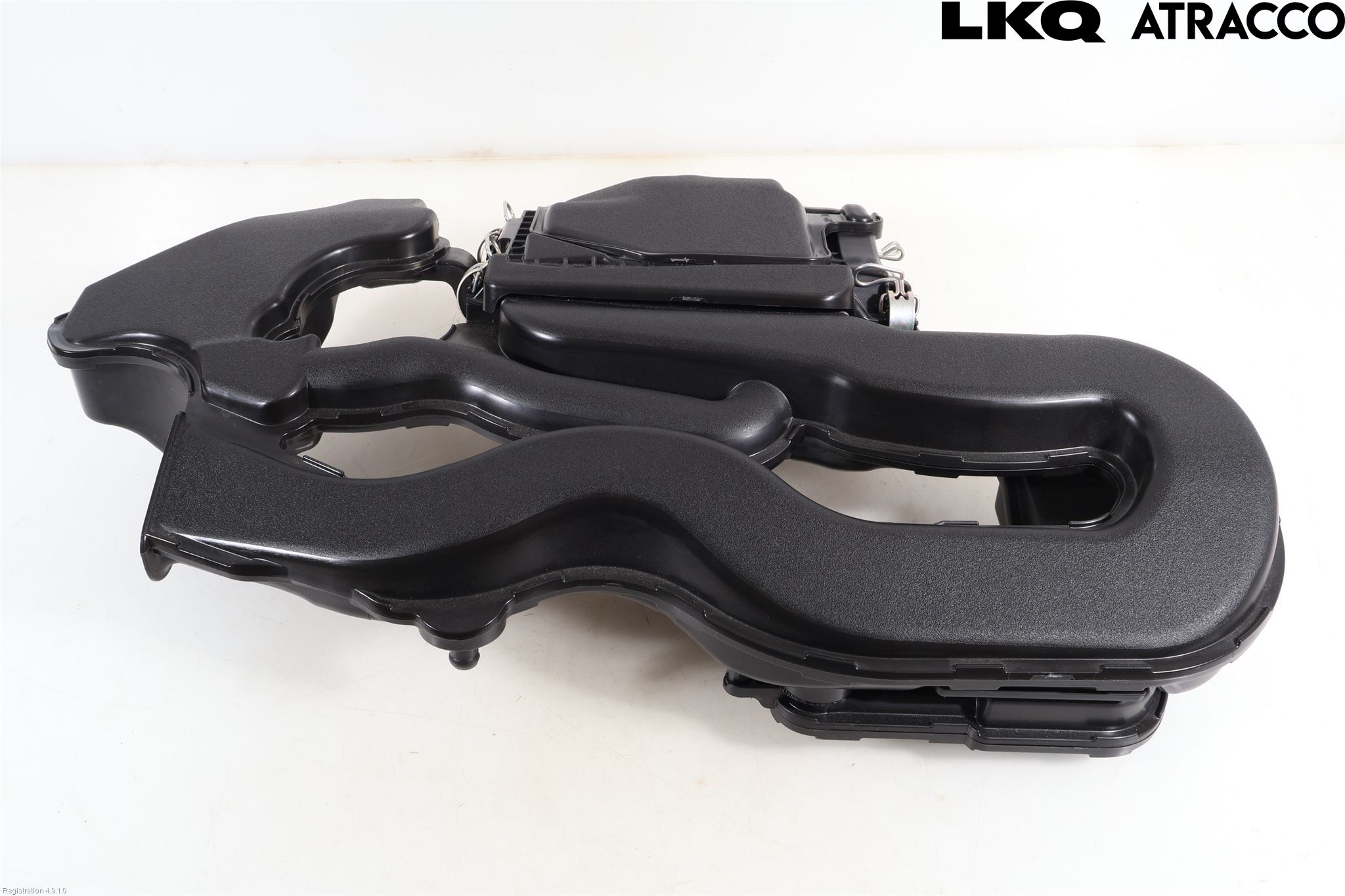 Toyota AYGO X AB70 22- Luftfilter Boks