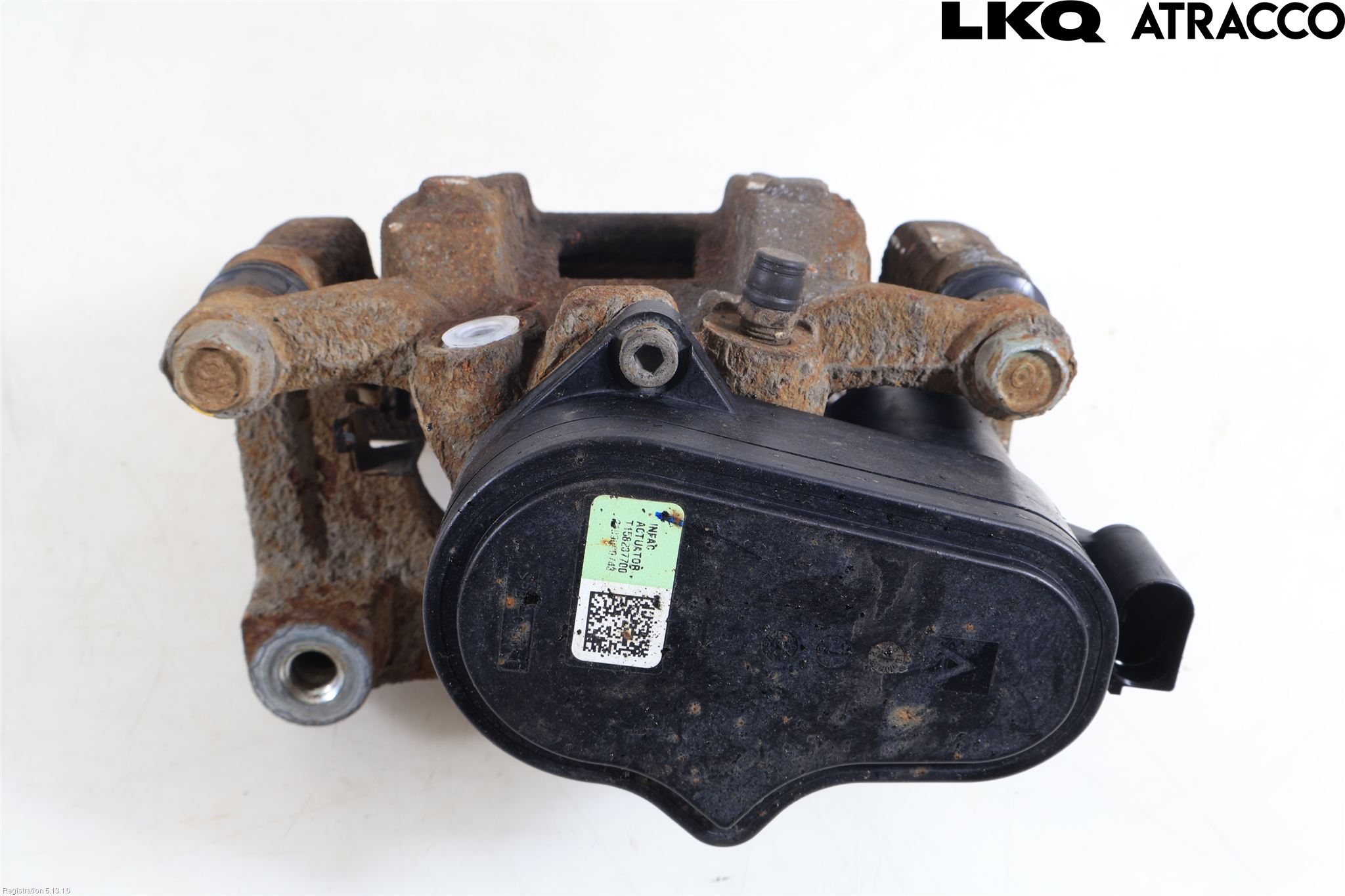 Hyundai IONIQ 5 NE 22- Bremsecaliper Bak Høyre