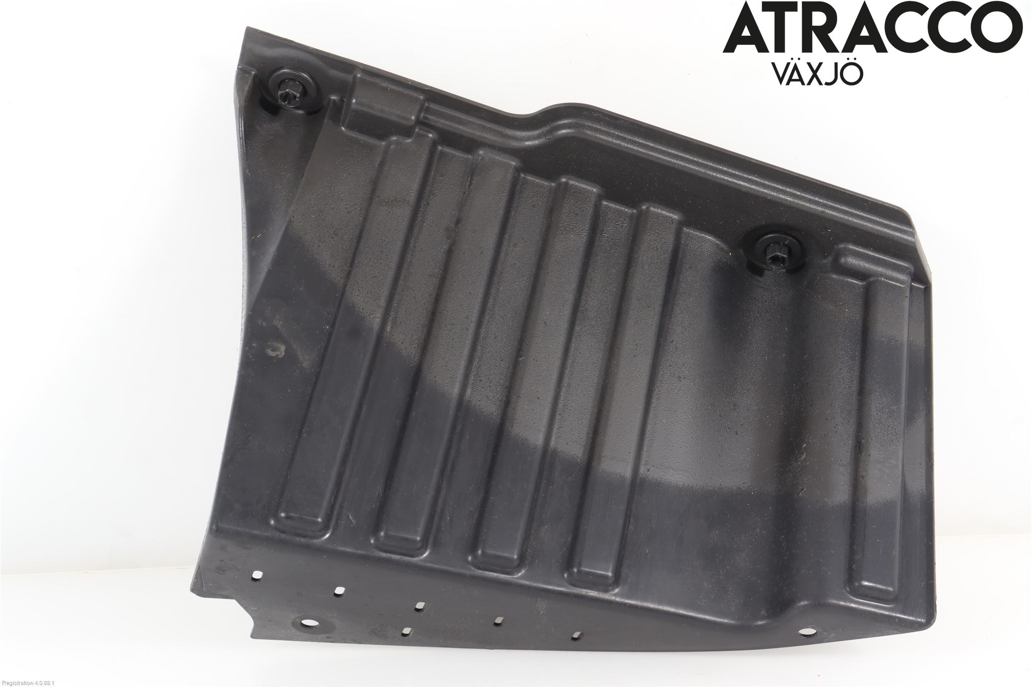 Hyundai i30 PD 17- Bunnplate U Motor-Gear-Dørk