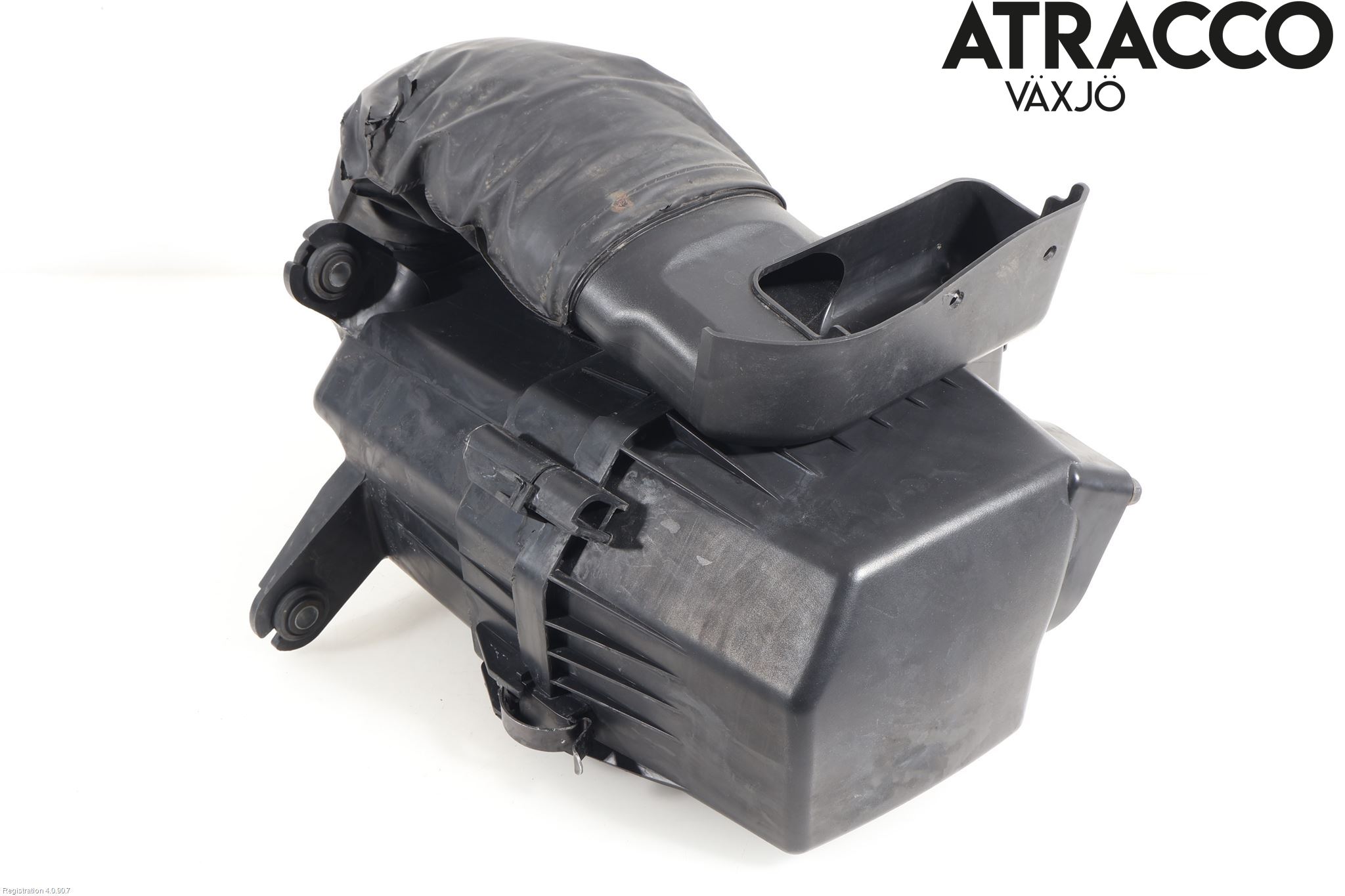 Kia VENGA 10-19 Luftfilter Boks