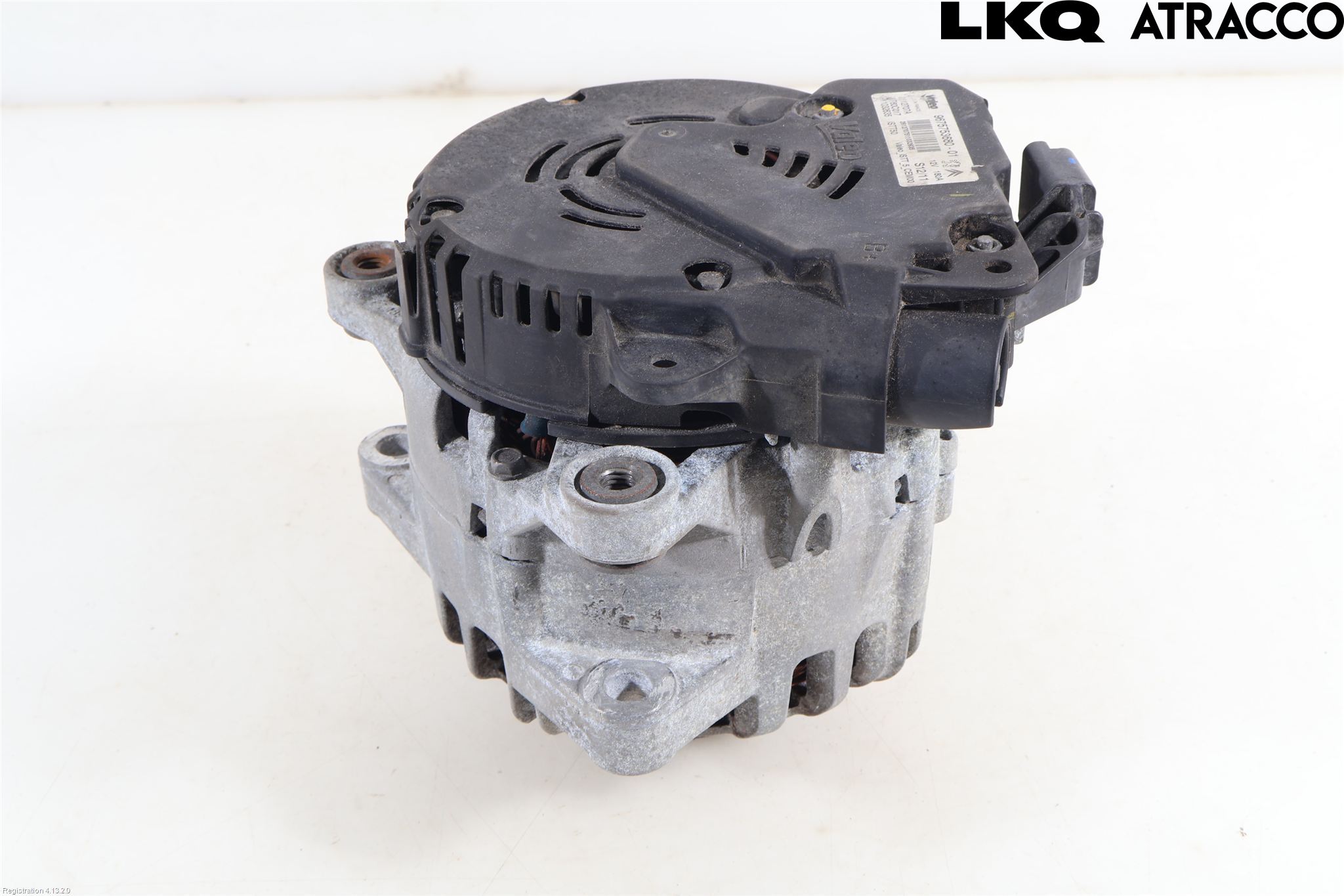 Peugeot 508 11-18 Dynamo