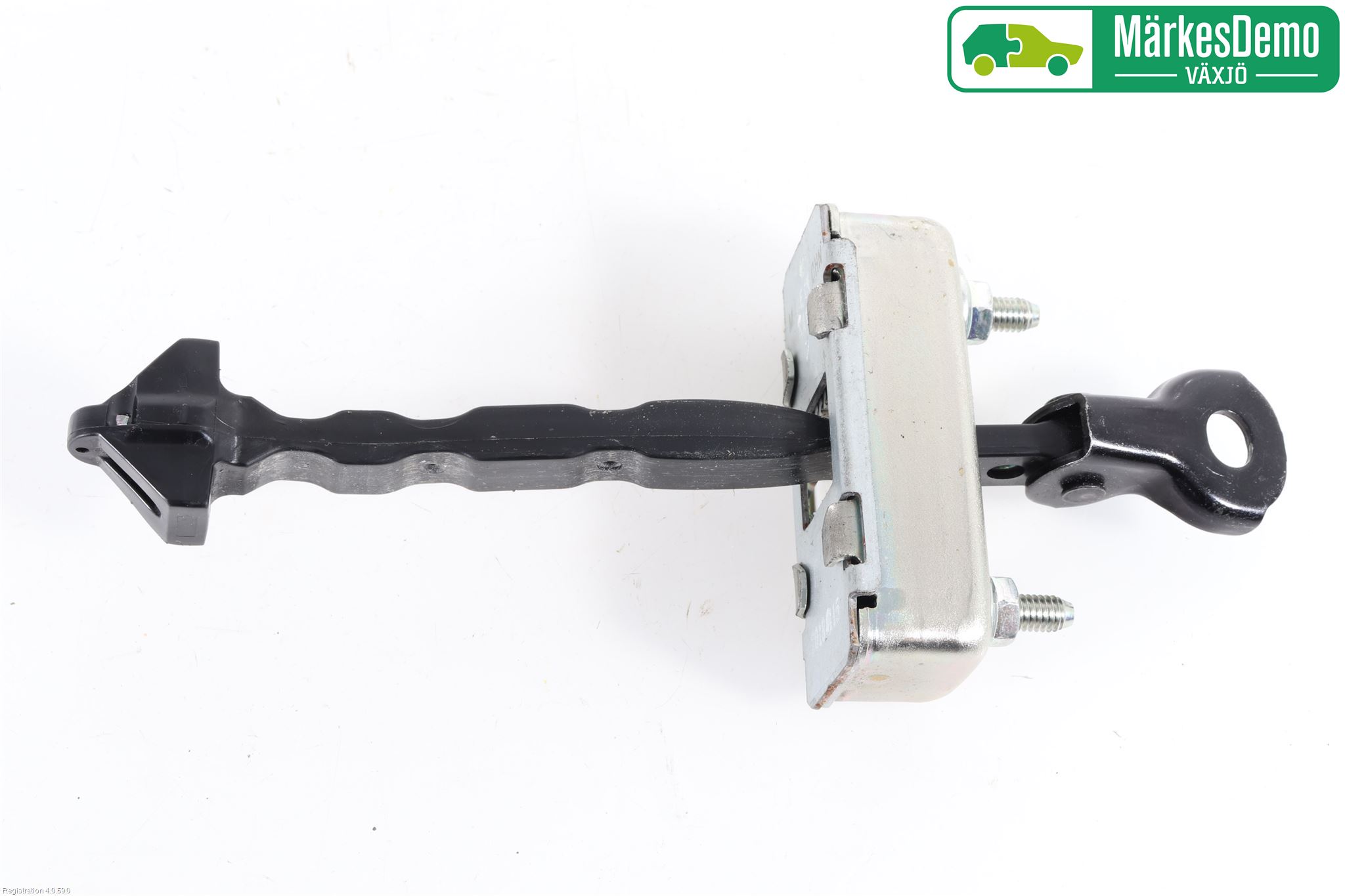 Mazda 3 IV 19- Dørstopper