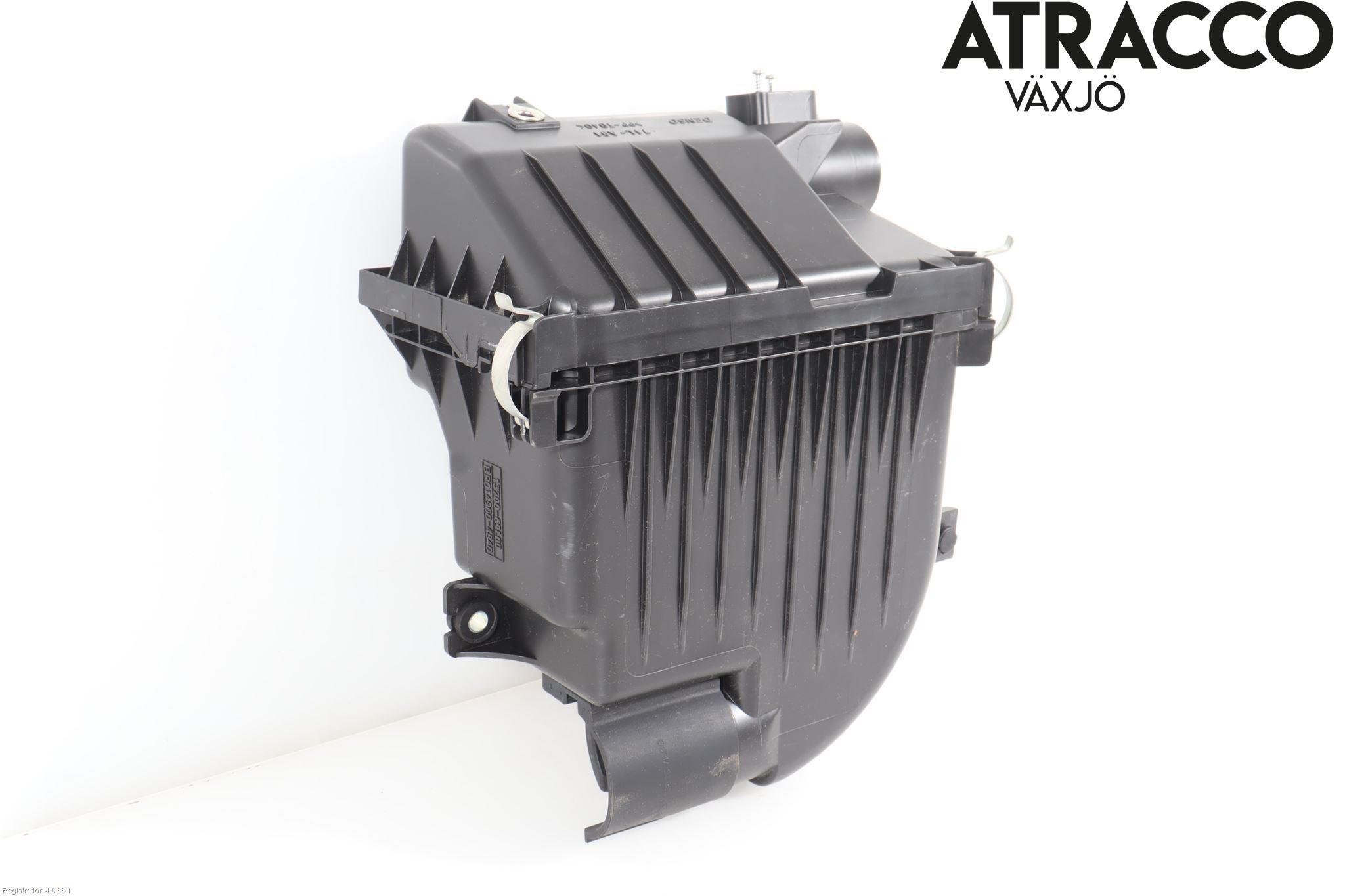 Suzuki SWIFT 11-16 Luftfilter Boks