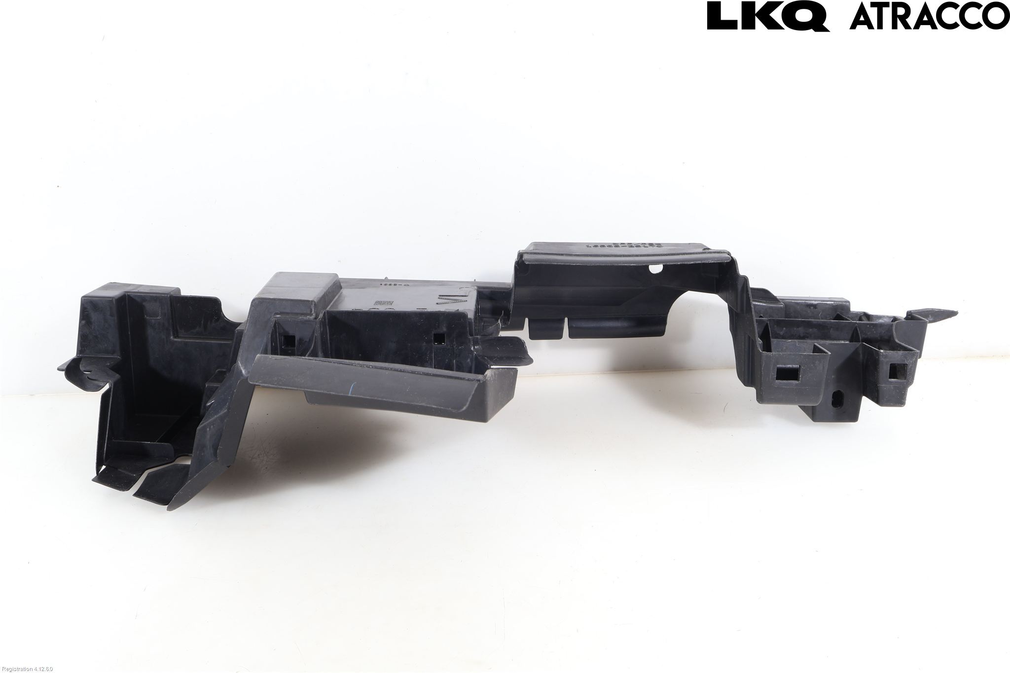 Lexus NX 300h 15-21 Luftstyring Front