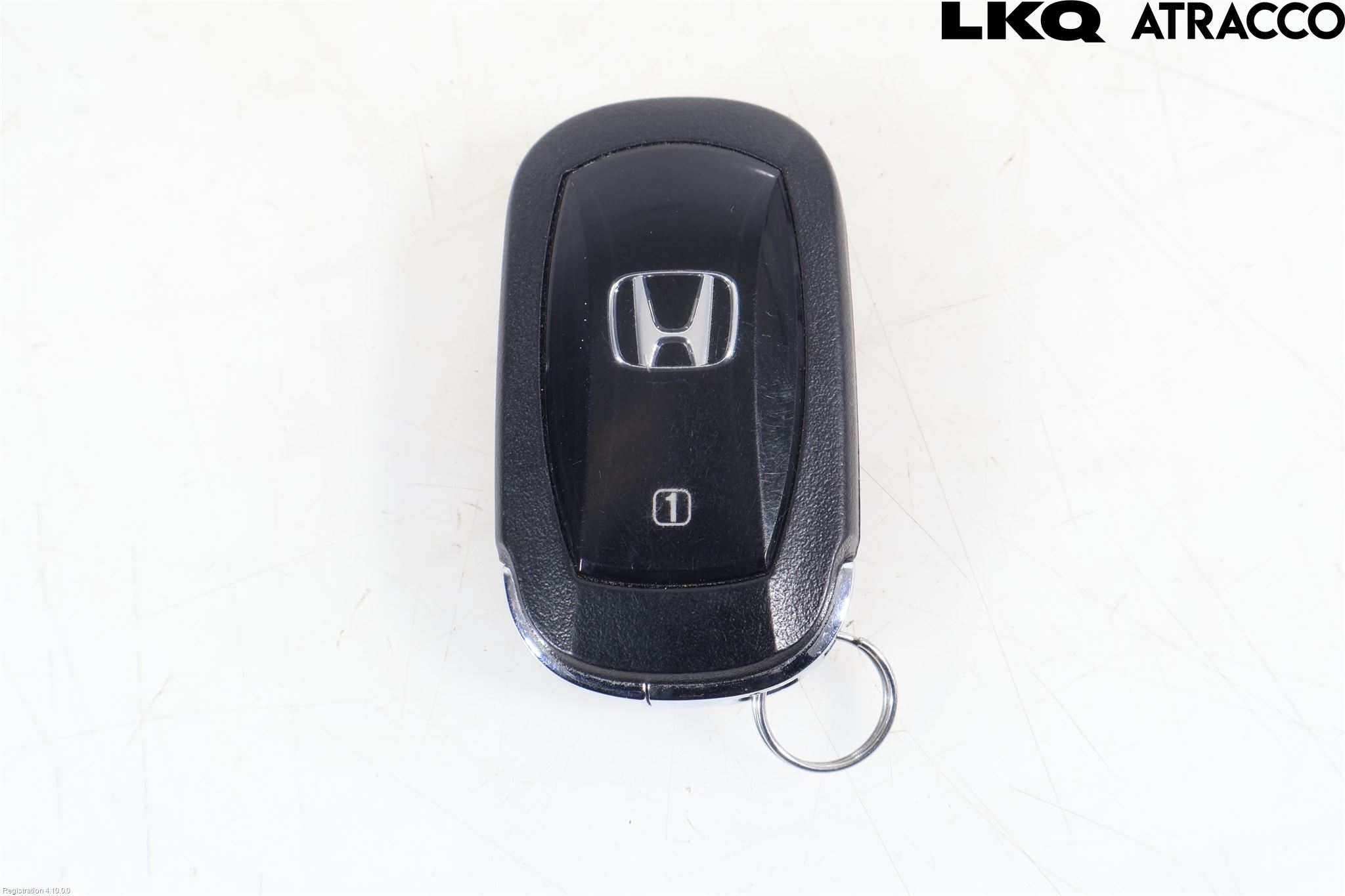 Honda CR-V 24- Nøkkel - Nøkler