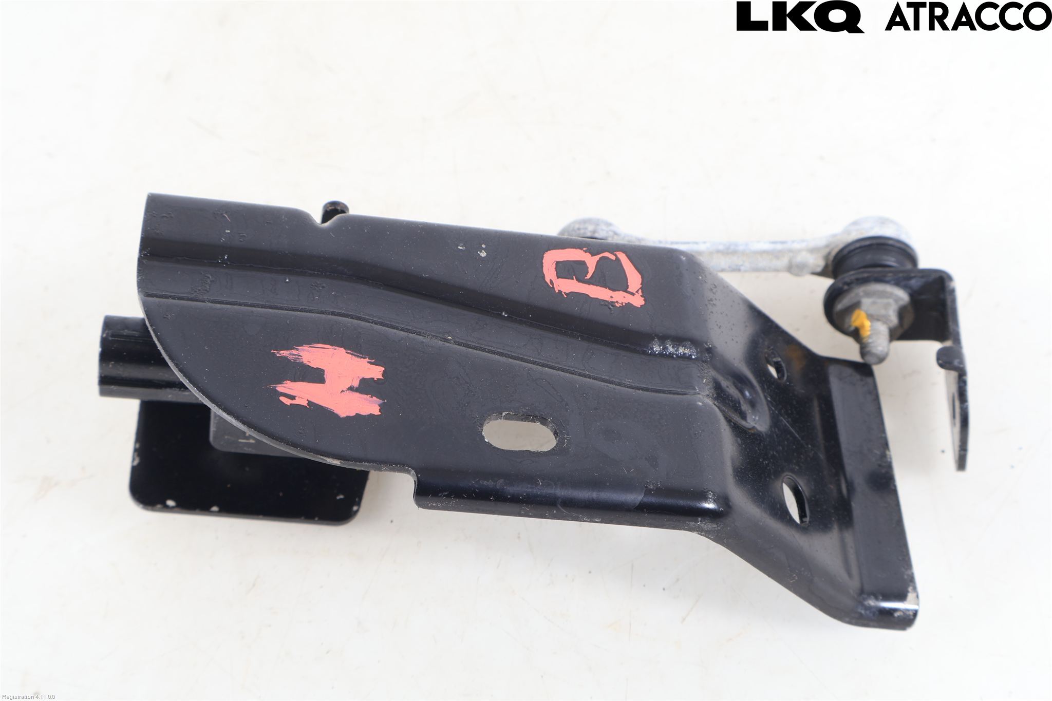 Suzuki VITARA 15- Sensor Lysinnstilling