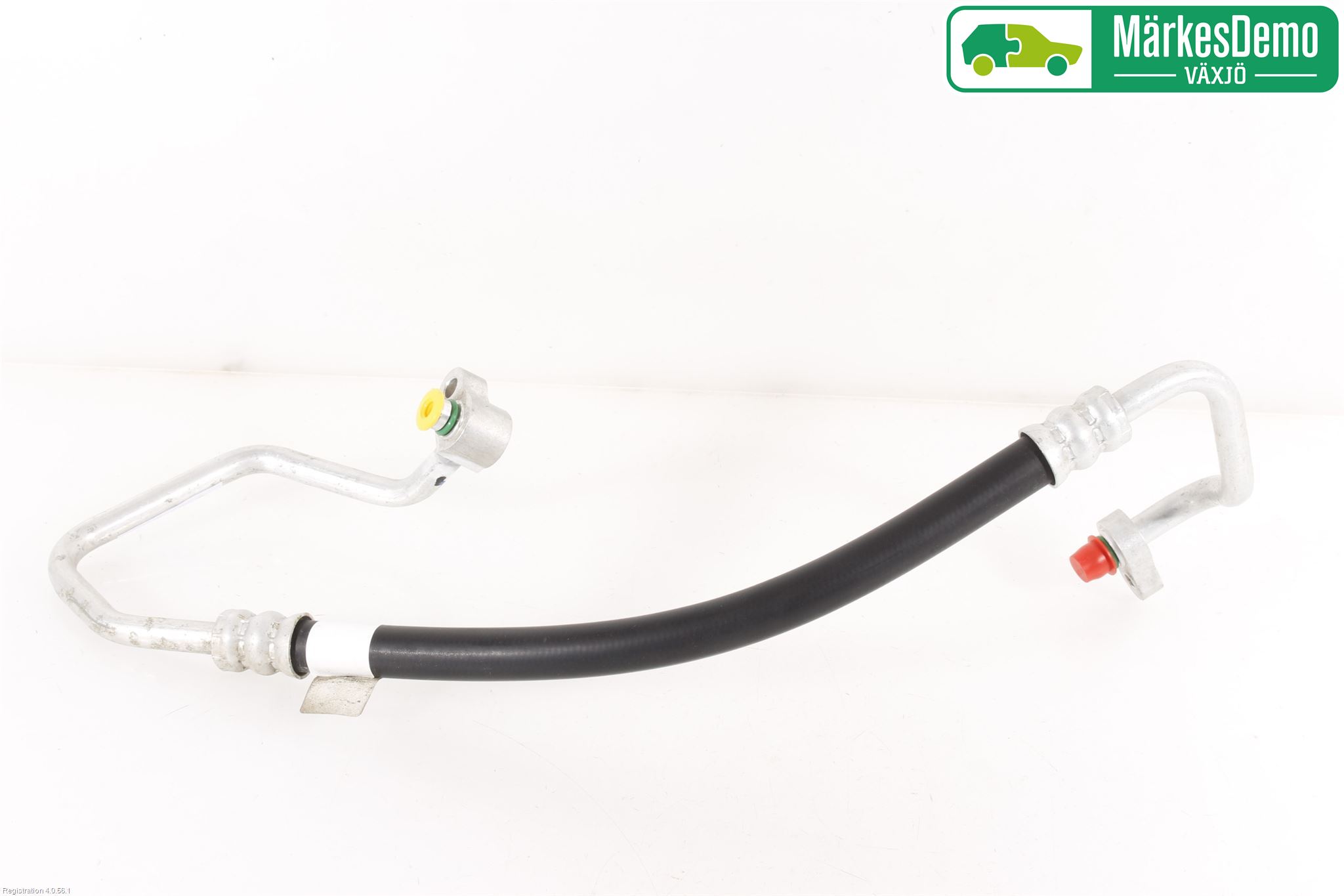 Hyundai i10 BA 14-16 Varme Ac Slange - Rør