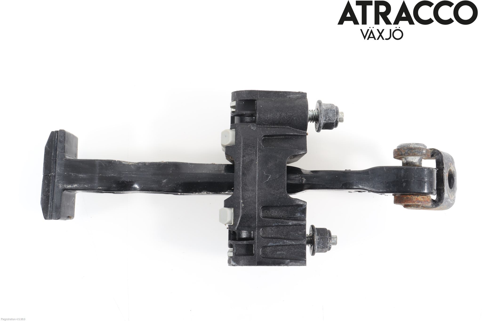 Volvo XC60 09-13 Dørstopper