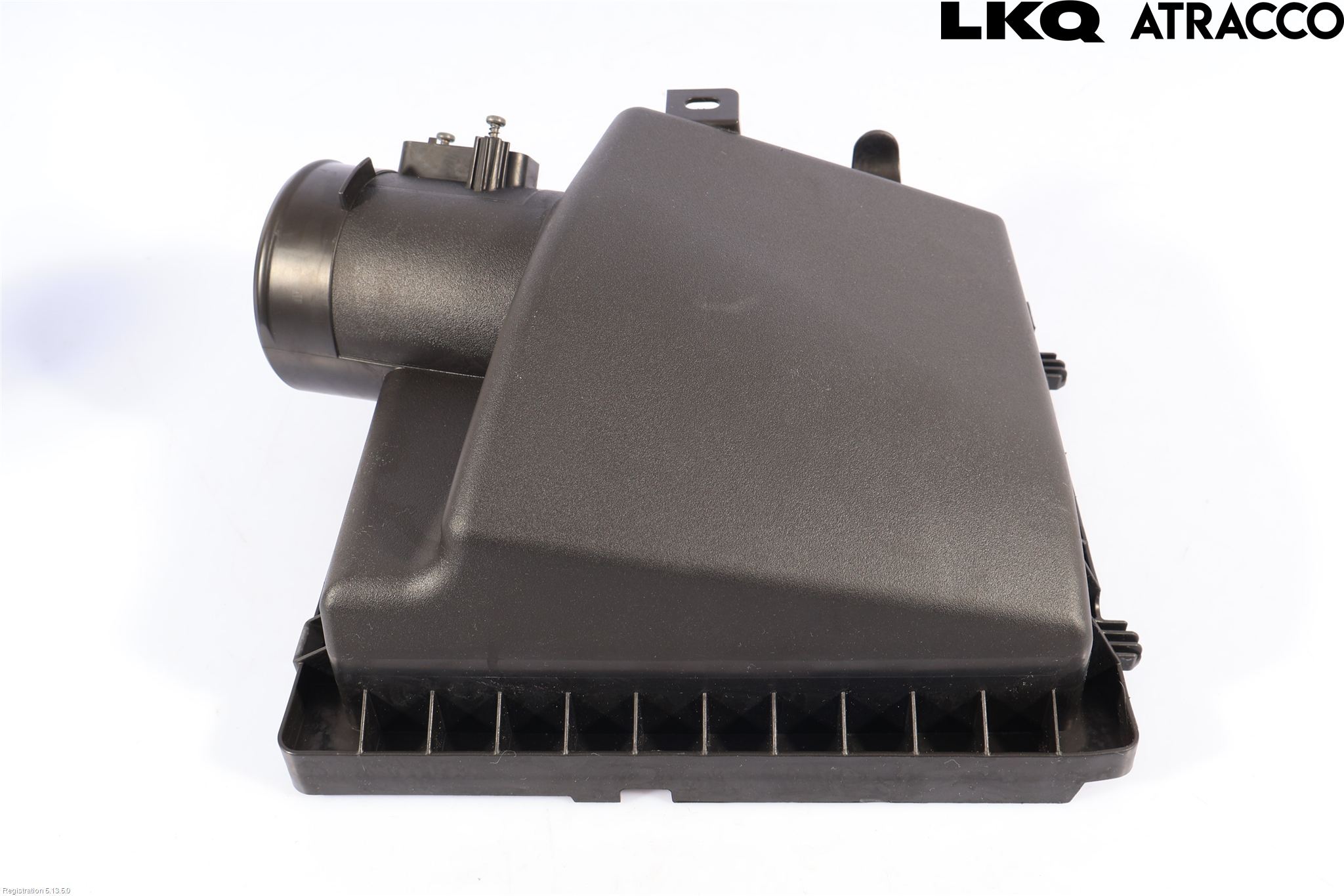 Mazda CX-60 22- Luftfilter Boks