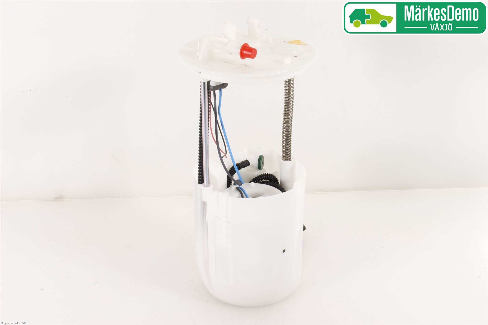 Mitsubishi OUTLANDER 13-21 Drivstoffpumpe Fødepumpe El