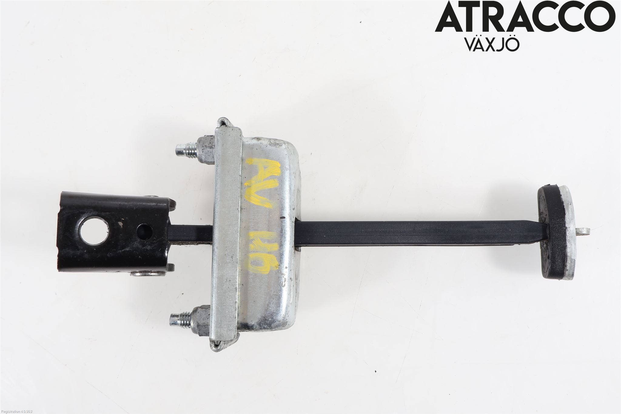 Ford FOCUS 08-11 Dørstopper
