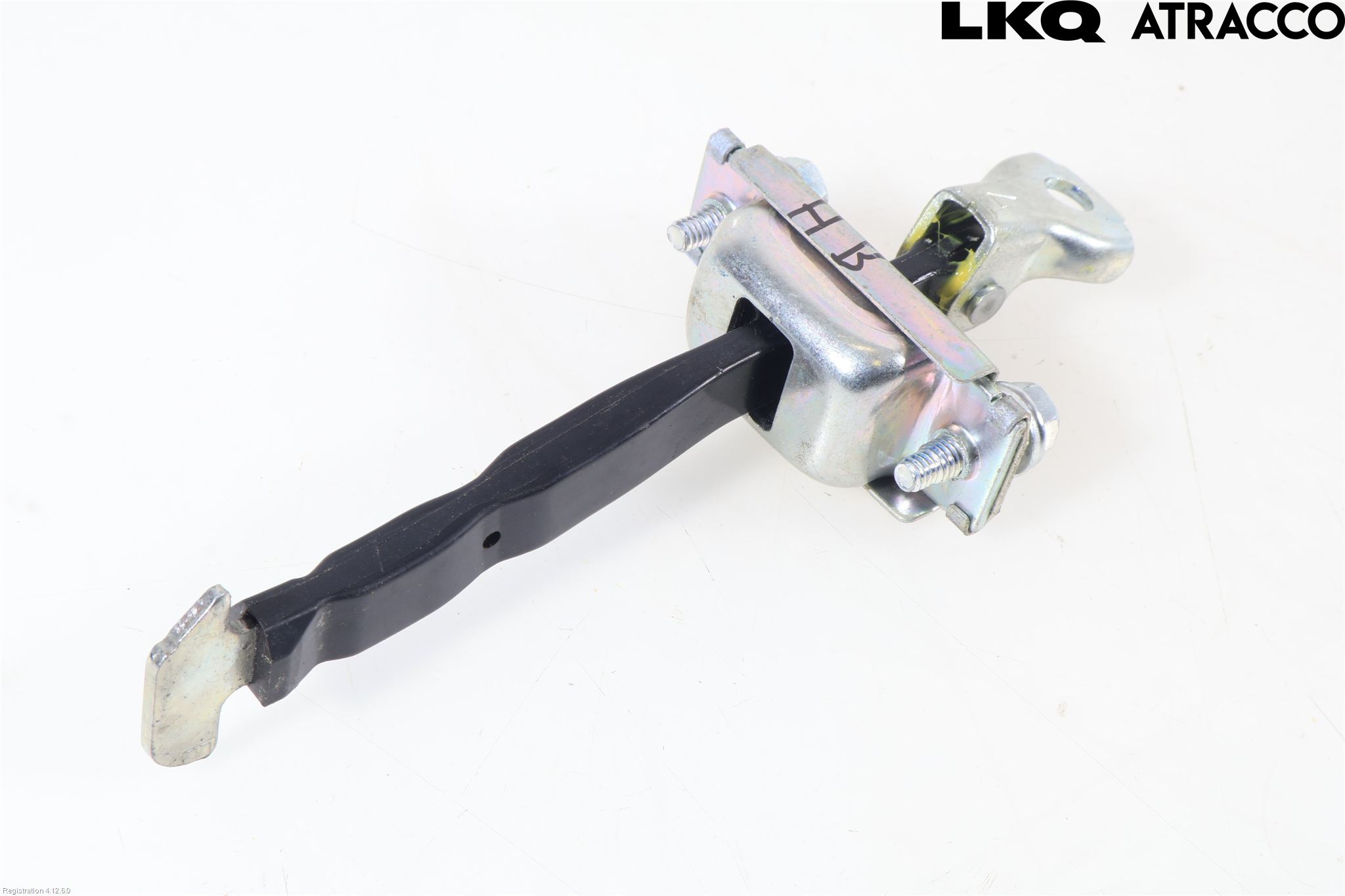 Toyota YARIS XP21 20- Dørstopper