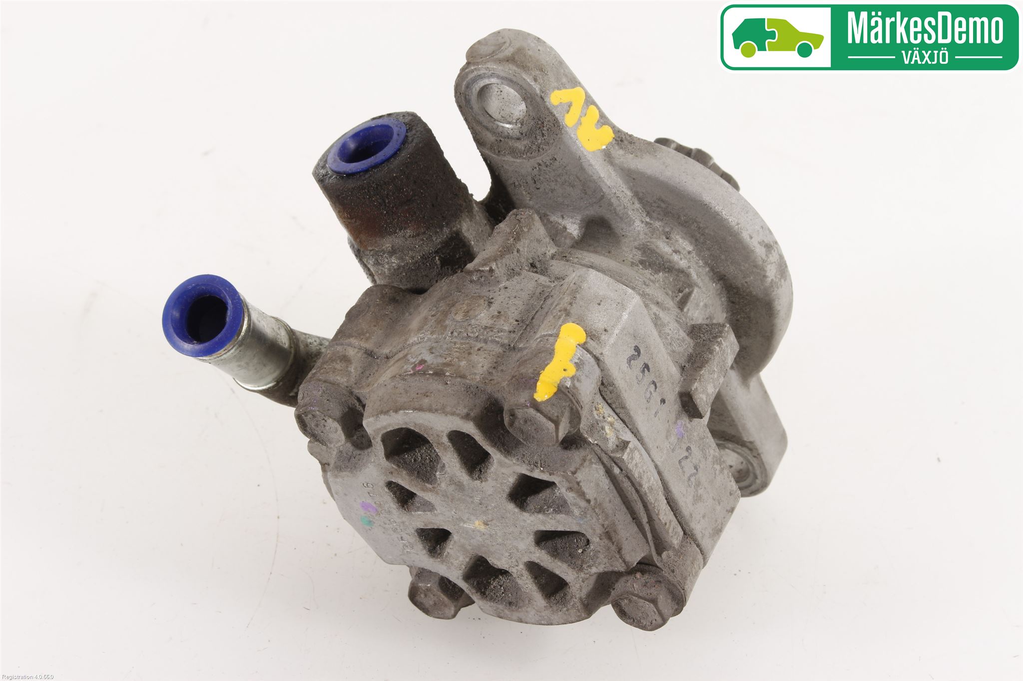Toyota HILUX 05-16 Servo Pumpe