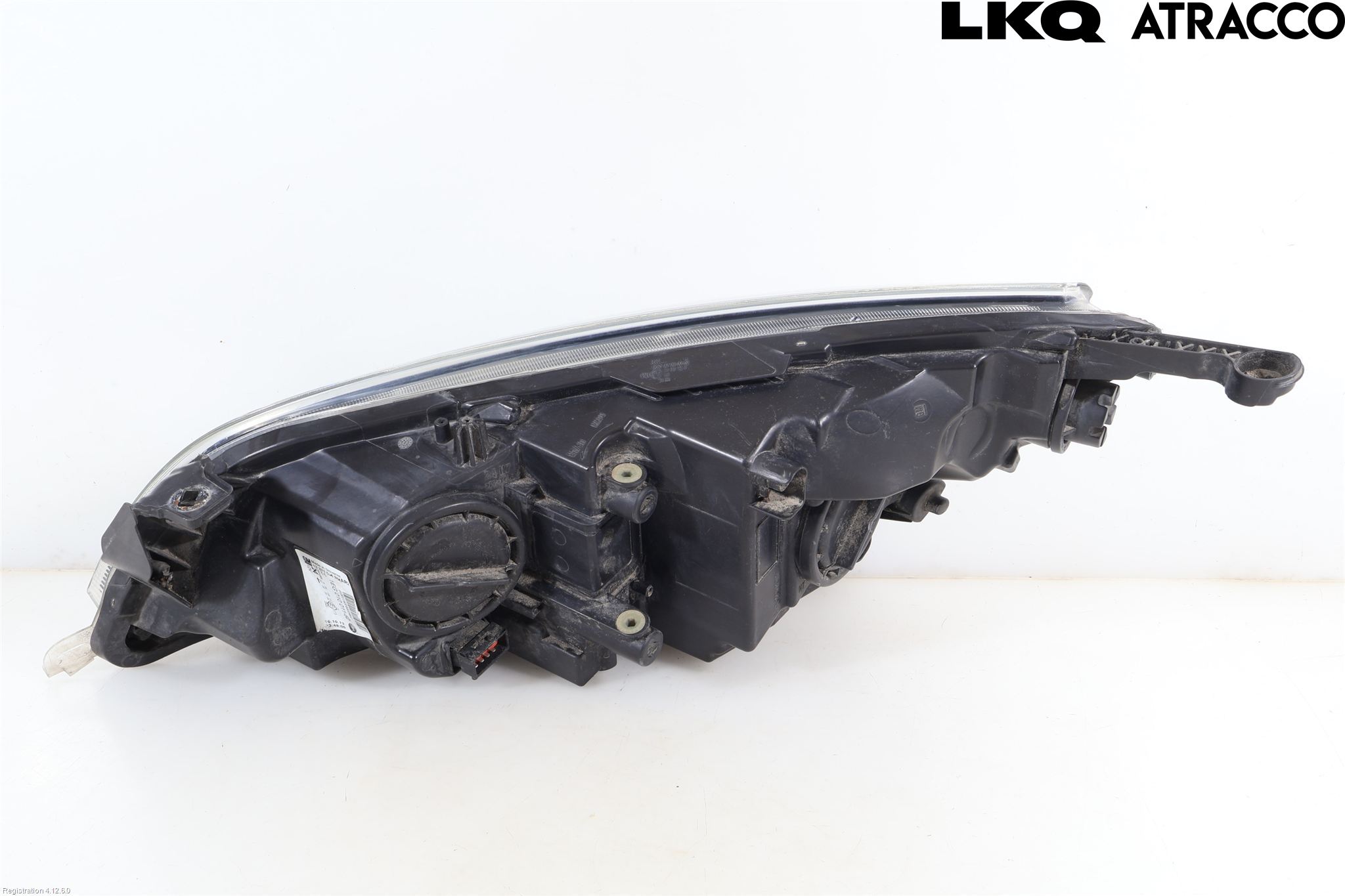 Opel ASTRA J 10-15 Frontlykt Høyre