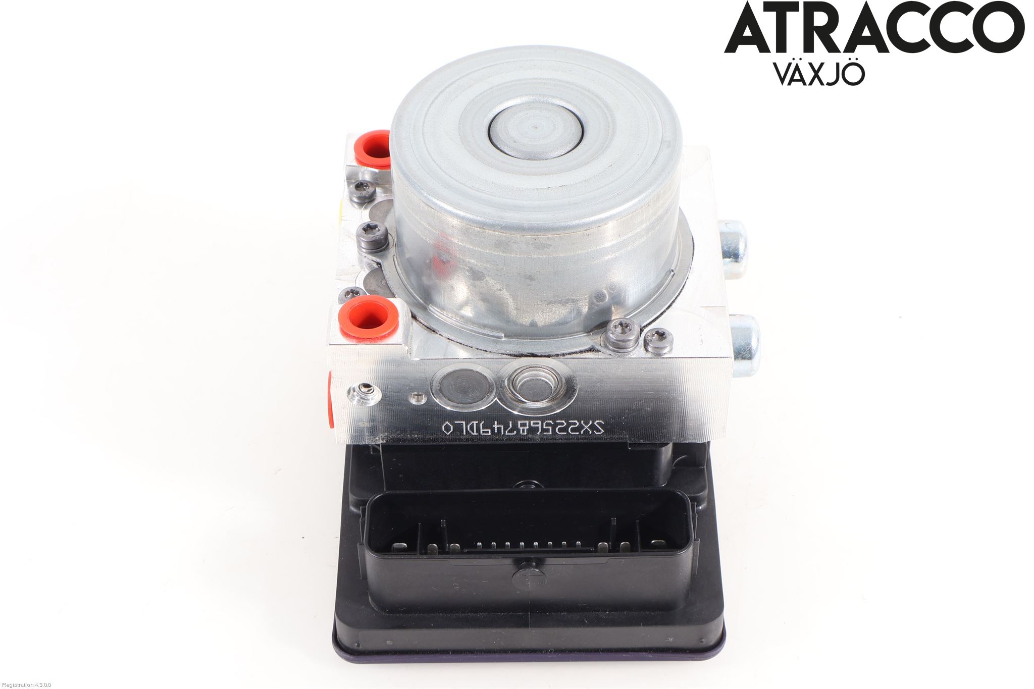 Volkswagen VW ID.4 21- Abs Hydraulikkaggregat