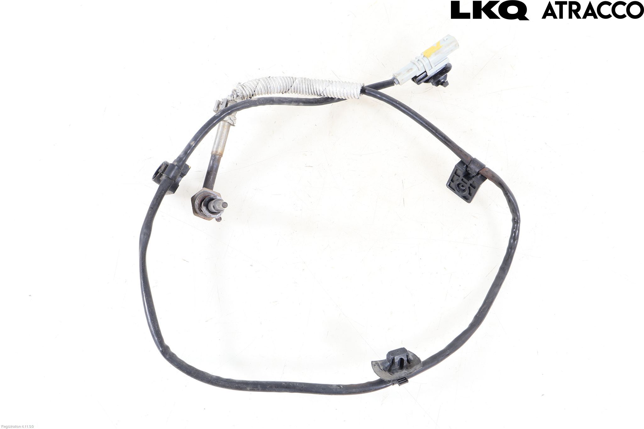 Hyundai TUCSON 05- Sensor Eksos