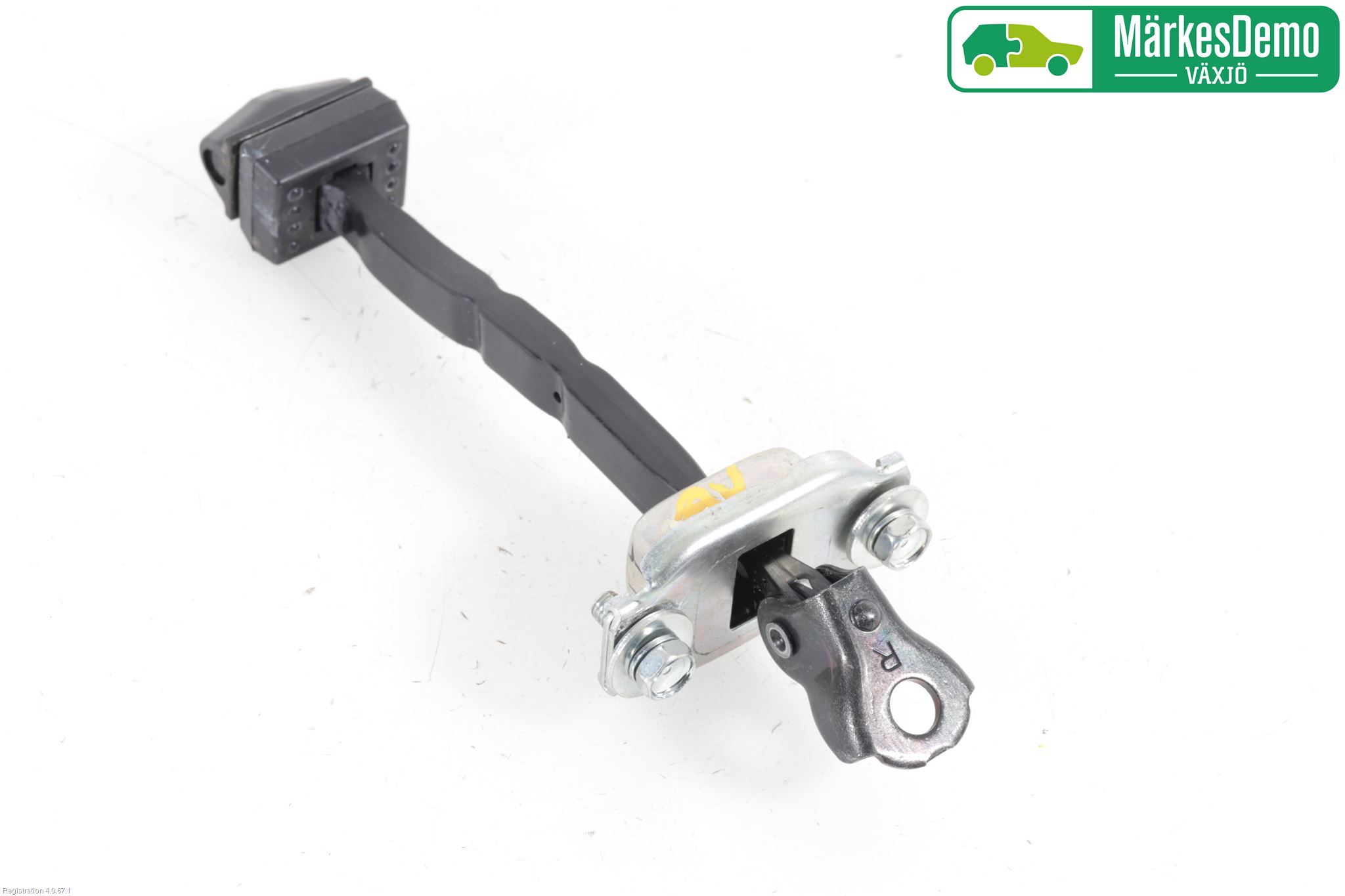 Honda HR-V 15-21 Dørstopper
