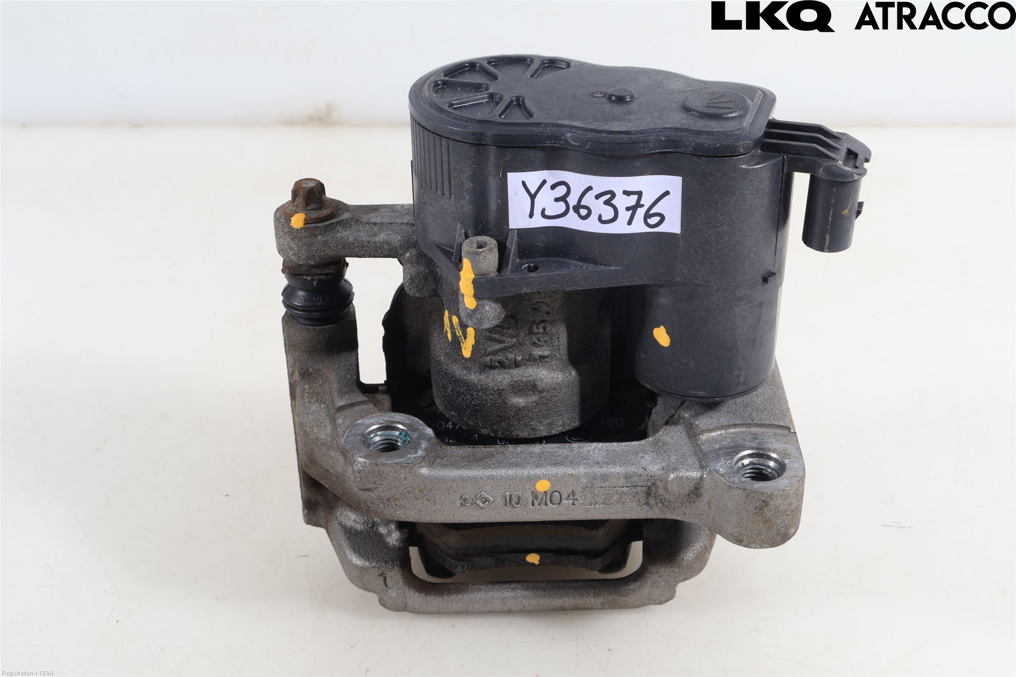 Toyota PROACE CITY 20- Bremsecaliper Bak Venstre