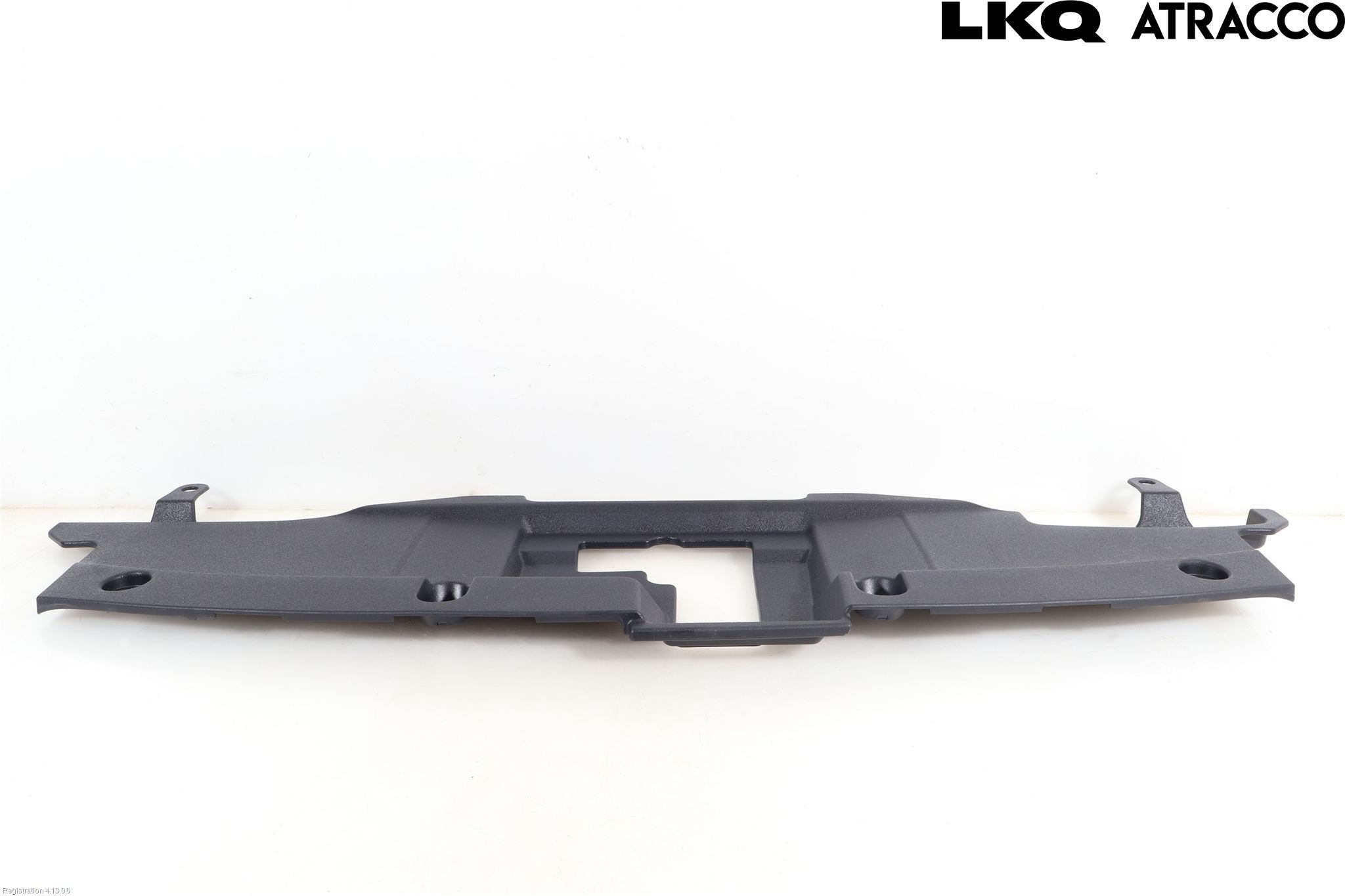 Toyota HILUX 16- Tackplast Front