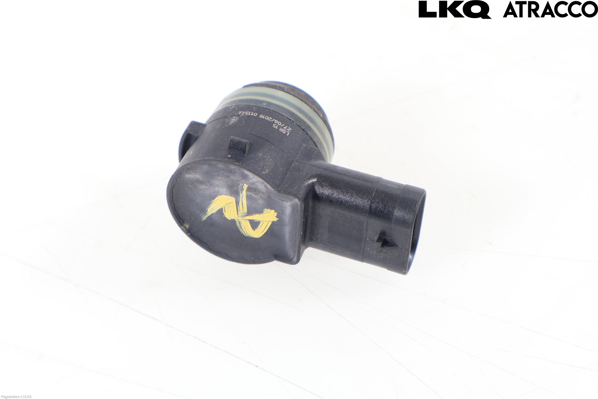 BMW 5 G30/G31/F90 17-23 Sensor Ryggesensor