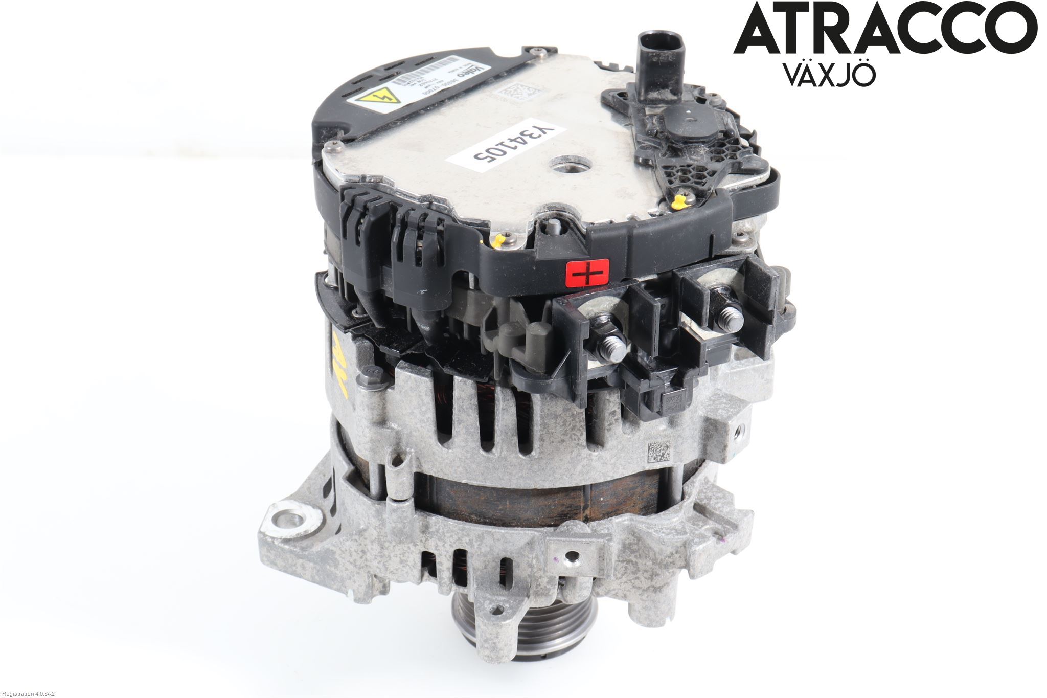 Hyundai i20 BC 21- Dynamo