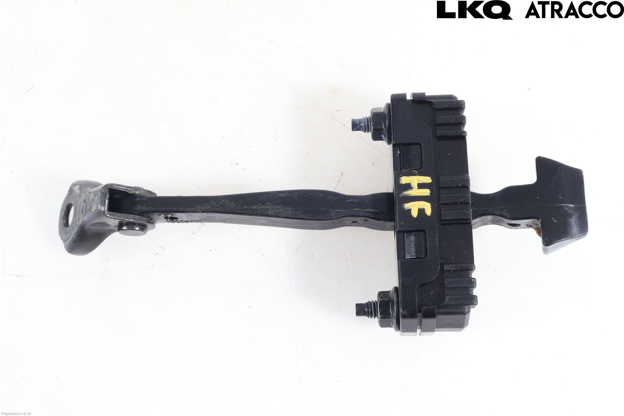 Hyundai TUCSON 05- Dørstopper