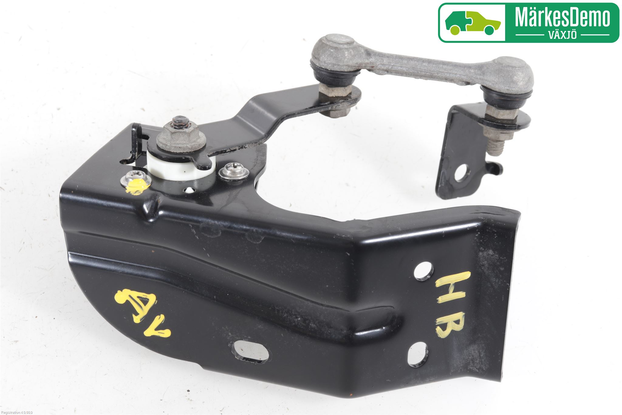Suzuki VITARA 15- Sensor Lysinnstilling