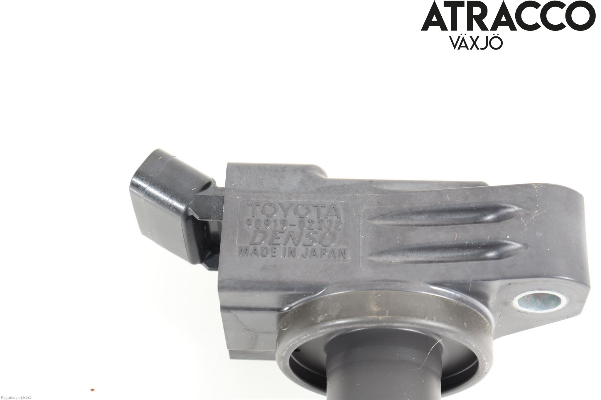 Toyota COROLLA 19- Coil