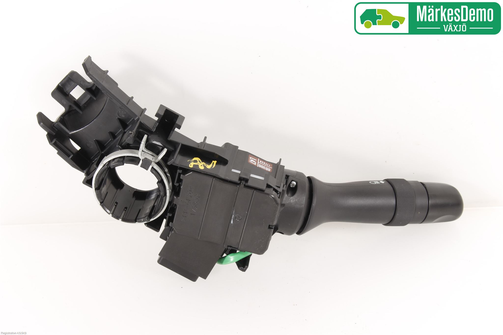 Toyota YARIS XP130 15-20 Bryter Ratt Blinklys - Lys