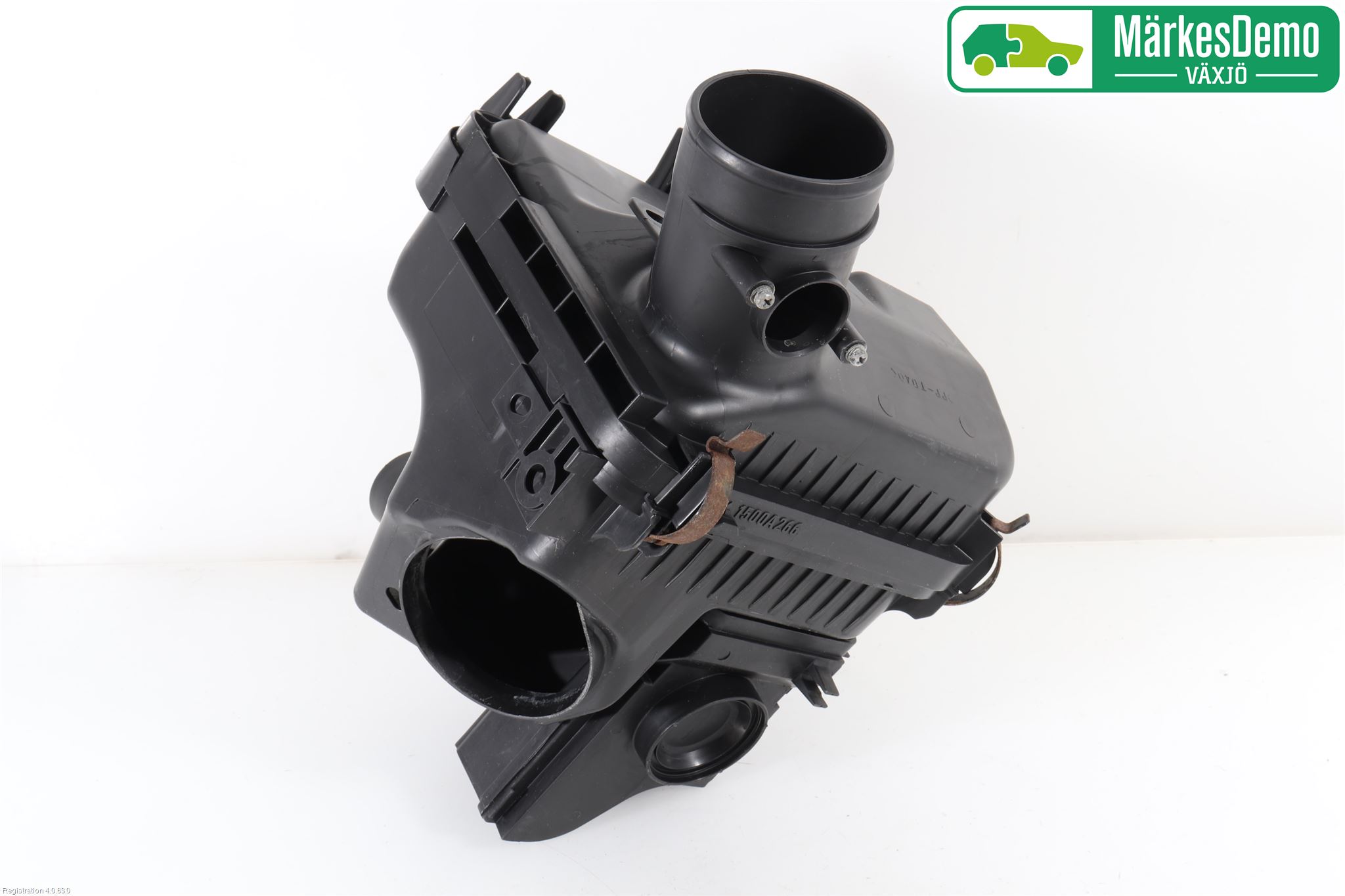 Mitsubishi ECLIPS Luftfilter Boks