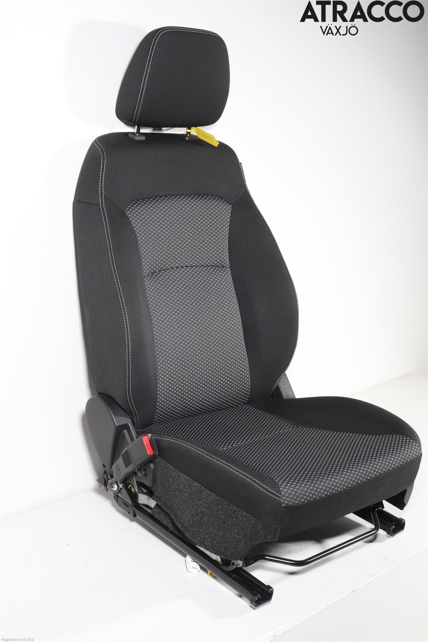Suzuki VITARA 15- Innr Sete Foran Venstre