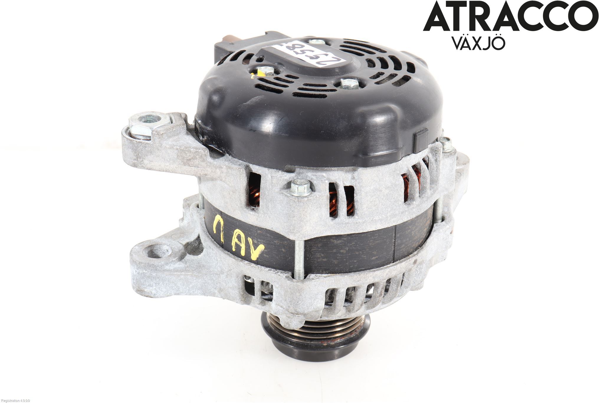 Toyota AURIS 13-19 Dynamo