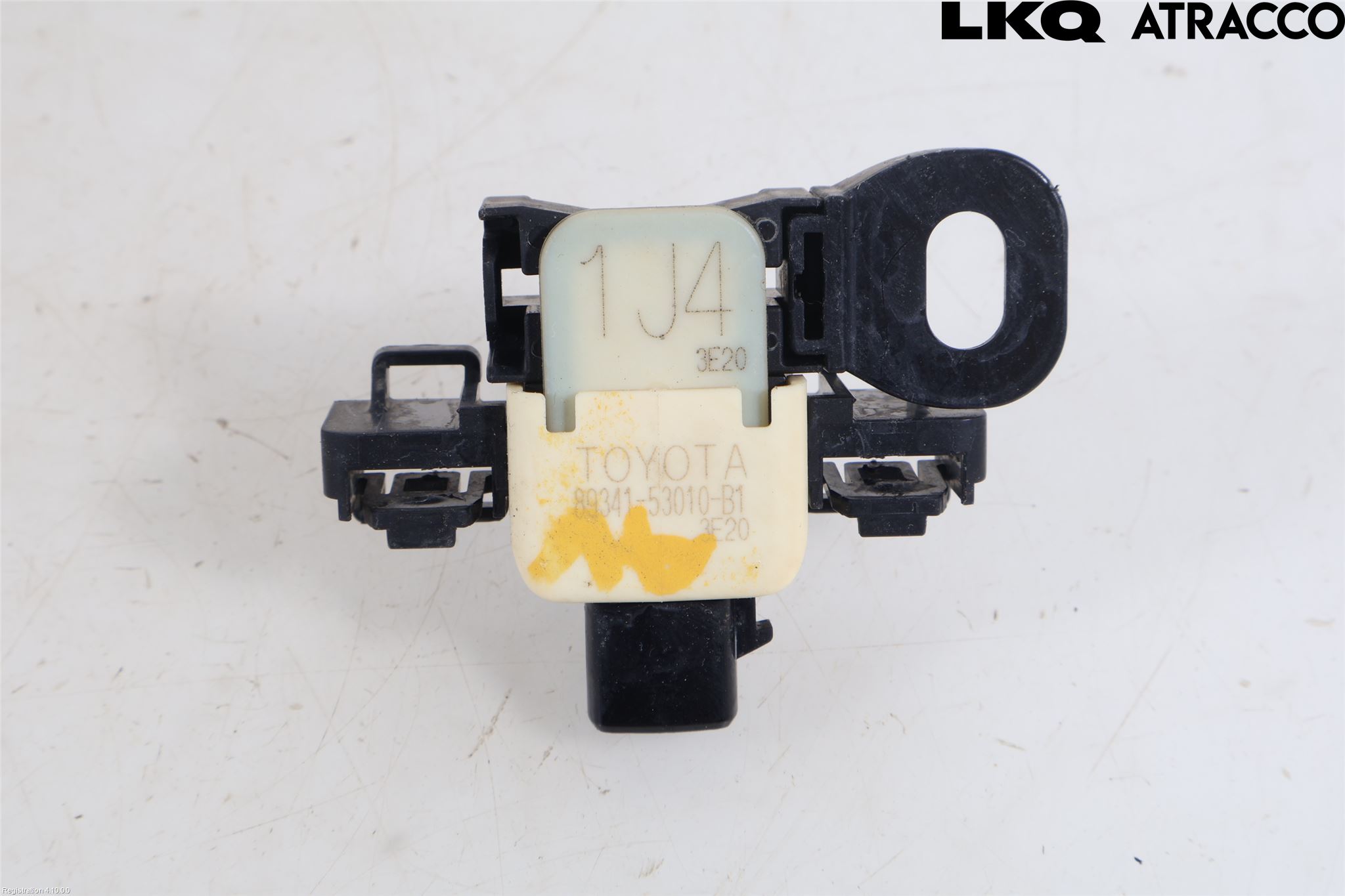Lexus IS 250/350 14-20 Sensor Ryggesensor