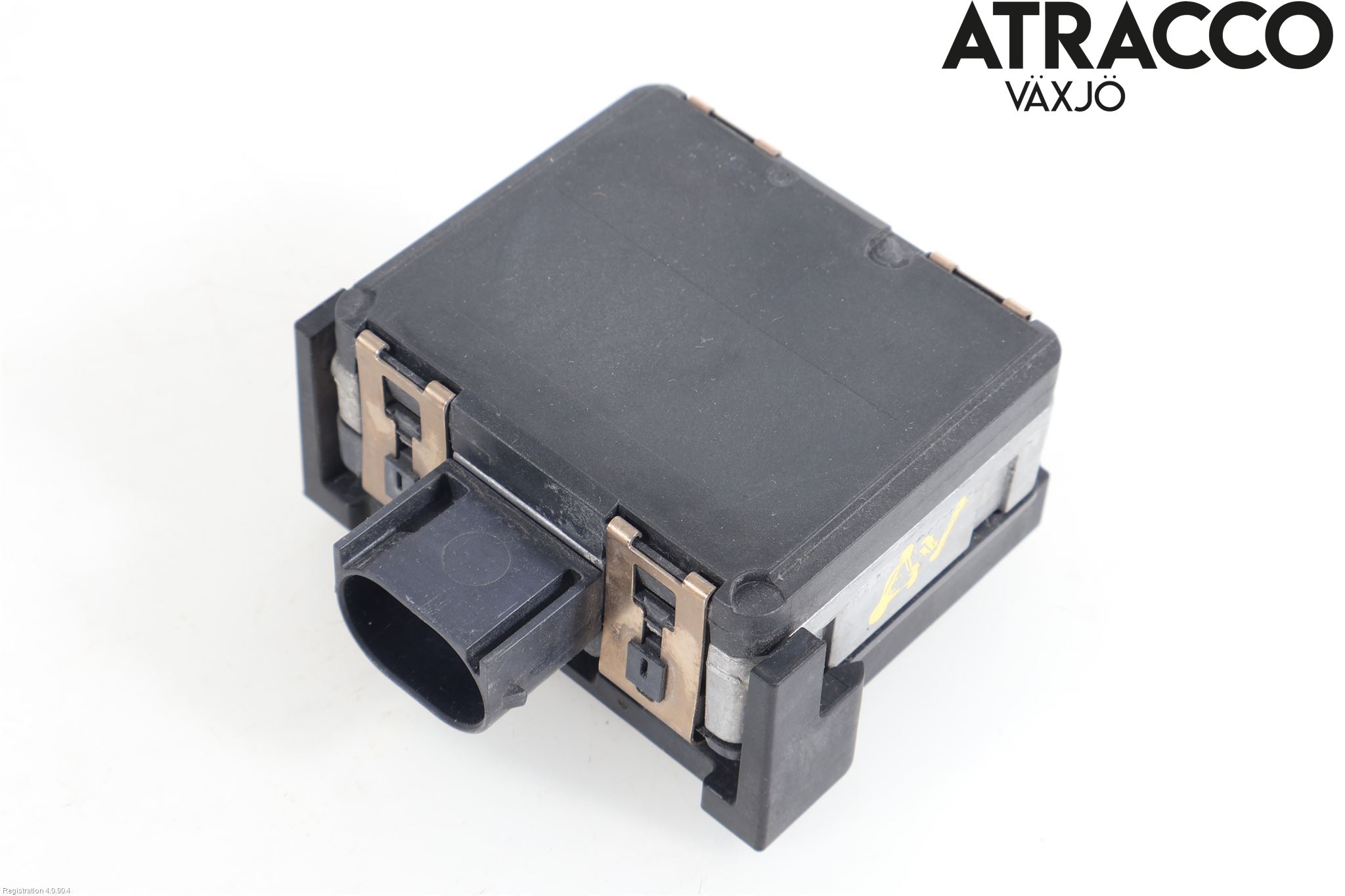 Nissan QASHQAI 14-17 Sensor Fartsbegrensning