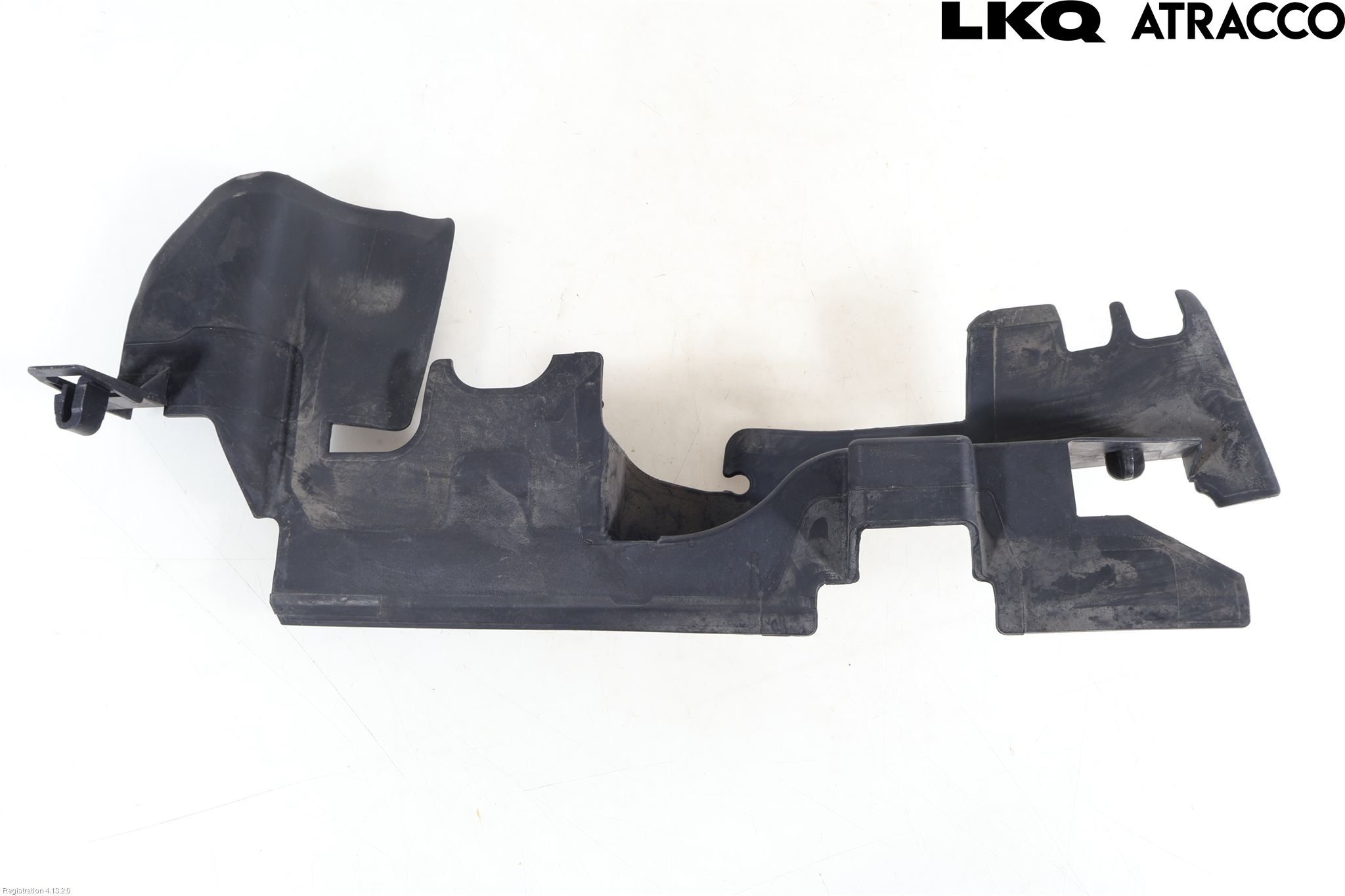 Volkswagen VW GOLF PLUS/CROSS GOLF 04-14 Luftstyring Front