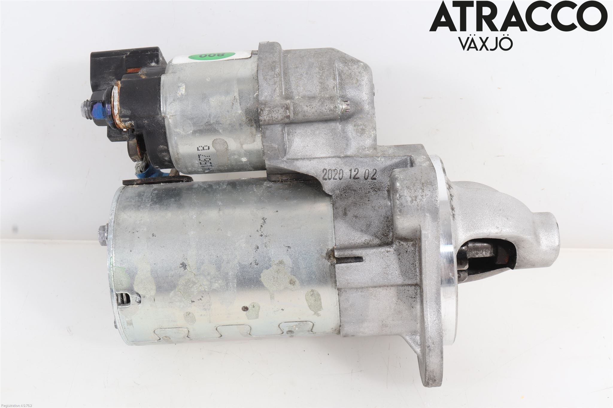 Hyundai i30 PD 17- Startmotor