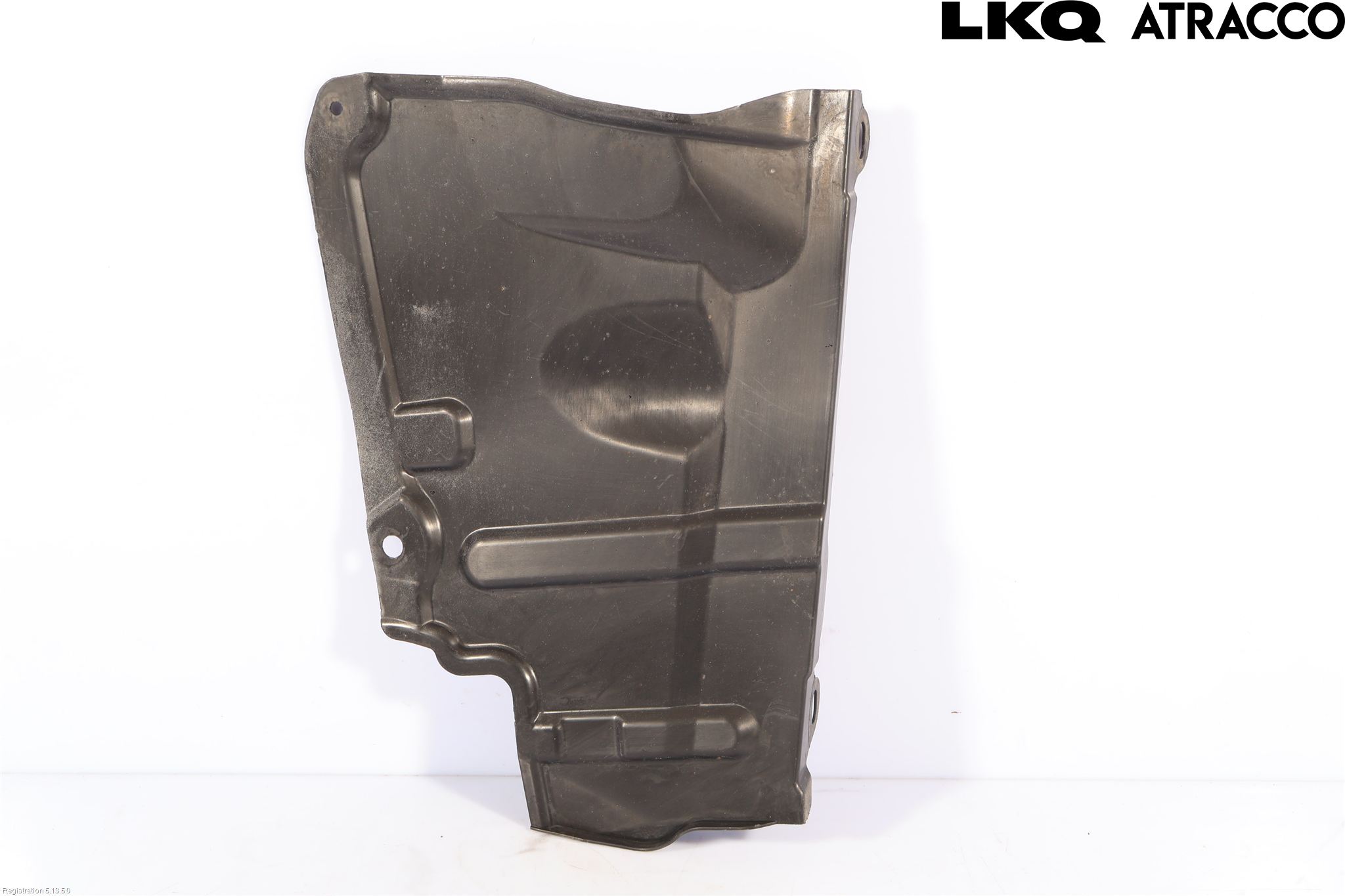 Toyota RAV4 13-18 Bunnplate U Motor-Gear-Dørk